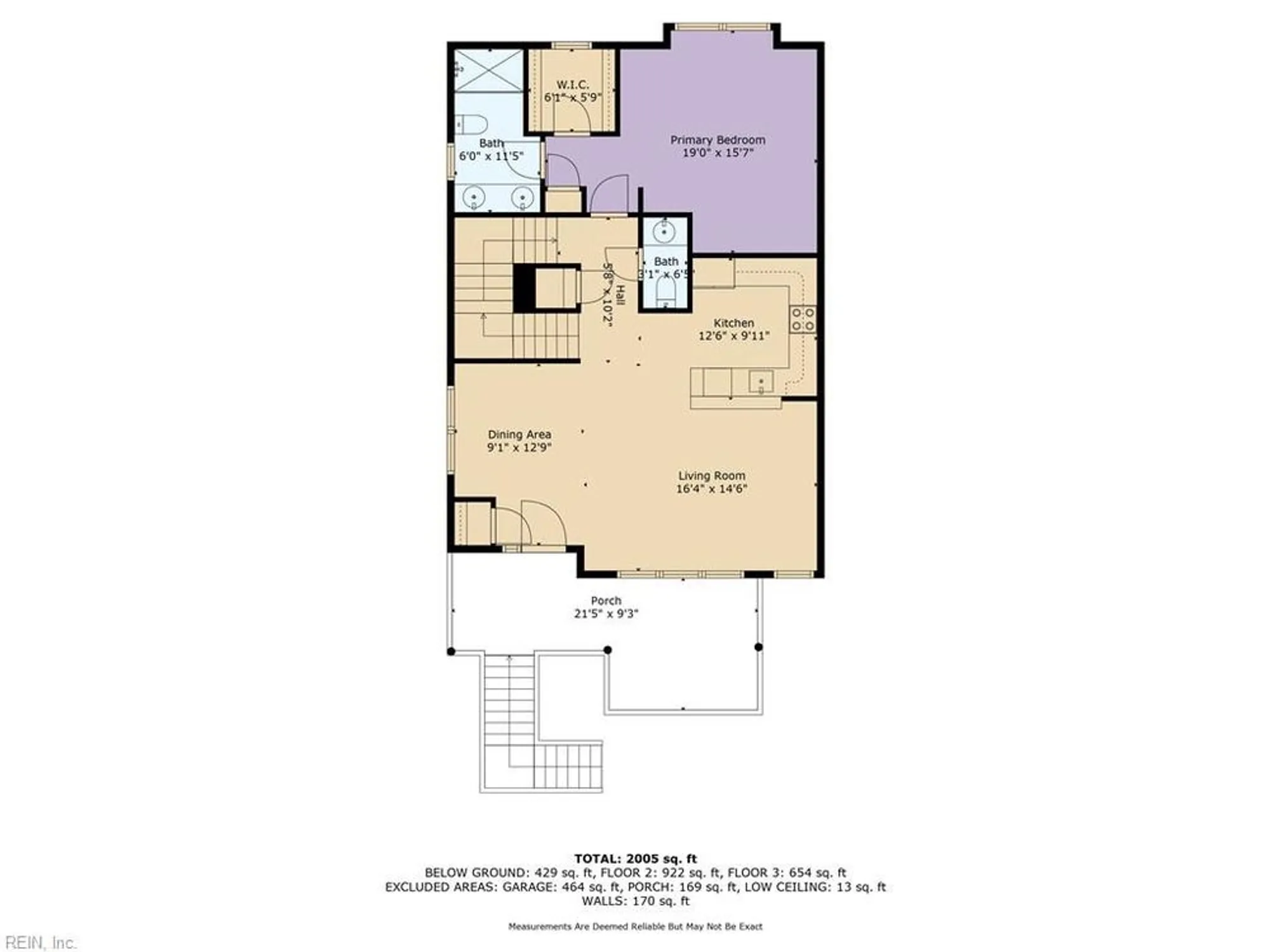 Property Slideshow image 50 of 50 | 4331 audrey ln, Williamsburg, VA, 23188