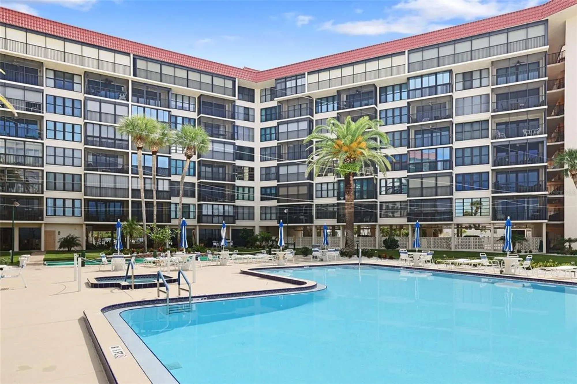 Property Slideshow image 48 of 58 | 18304 gulf blvd 217, Redington Shores, FL, 33708