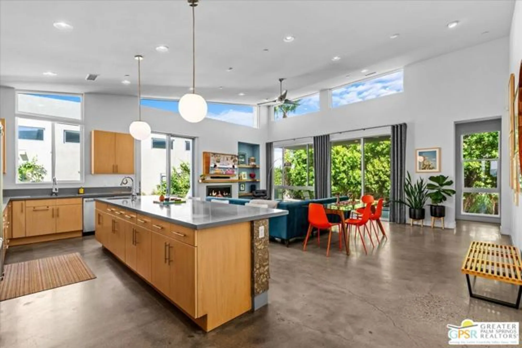 Property Slideshow image 10 of 55 | 4201 amber ln, Palm Springs, CA, 92262