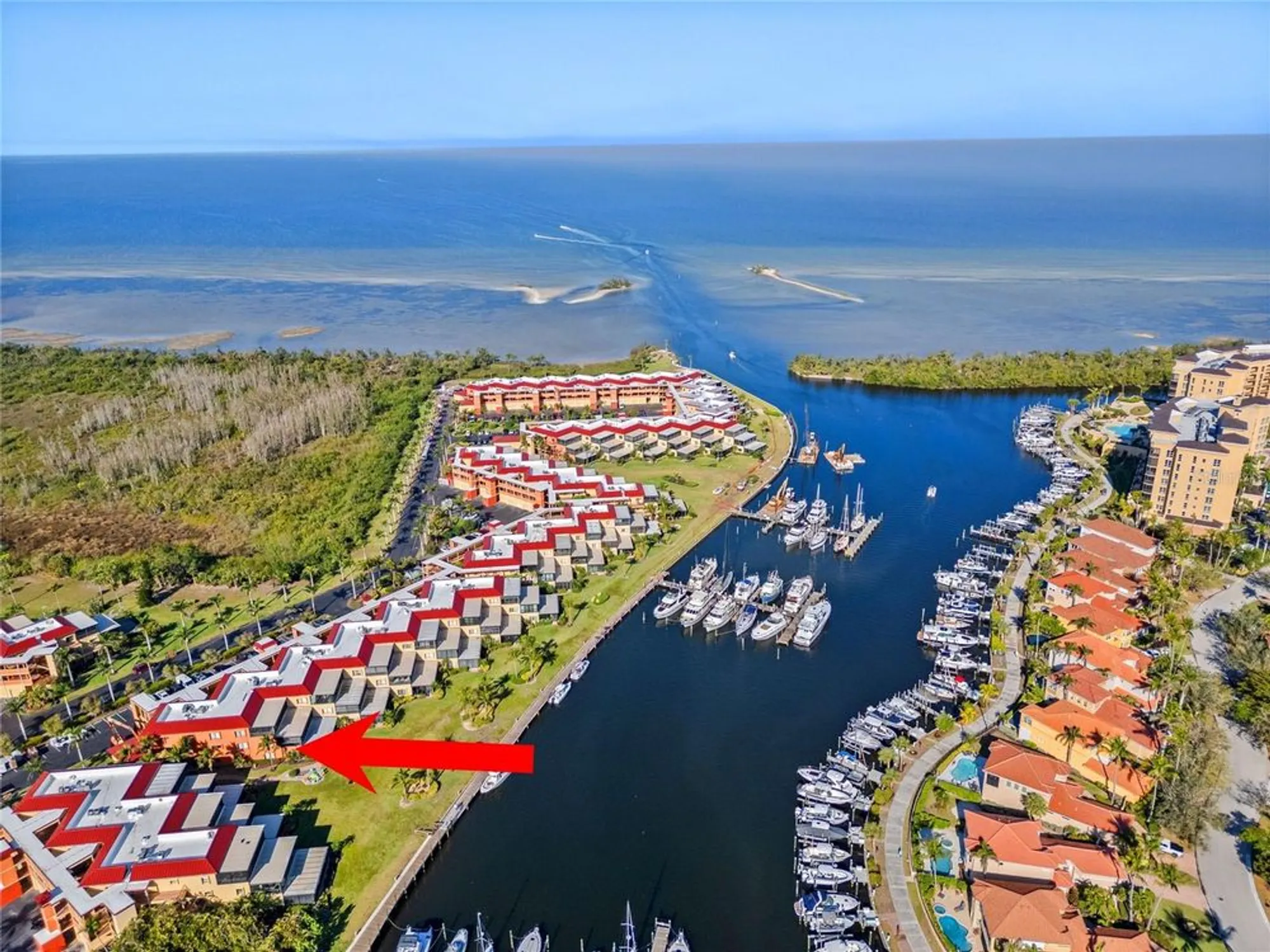 Property Slideshow image 37 of 40 | 3230 southshore dr 36b, Punta Gorda, FL, 33955