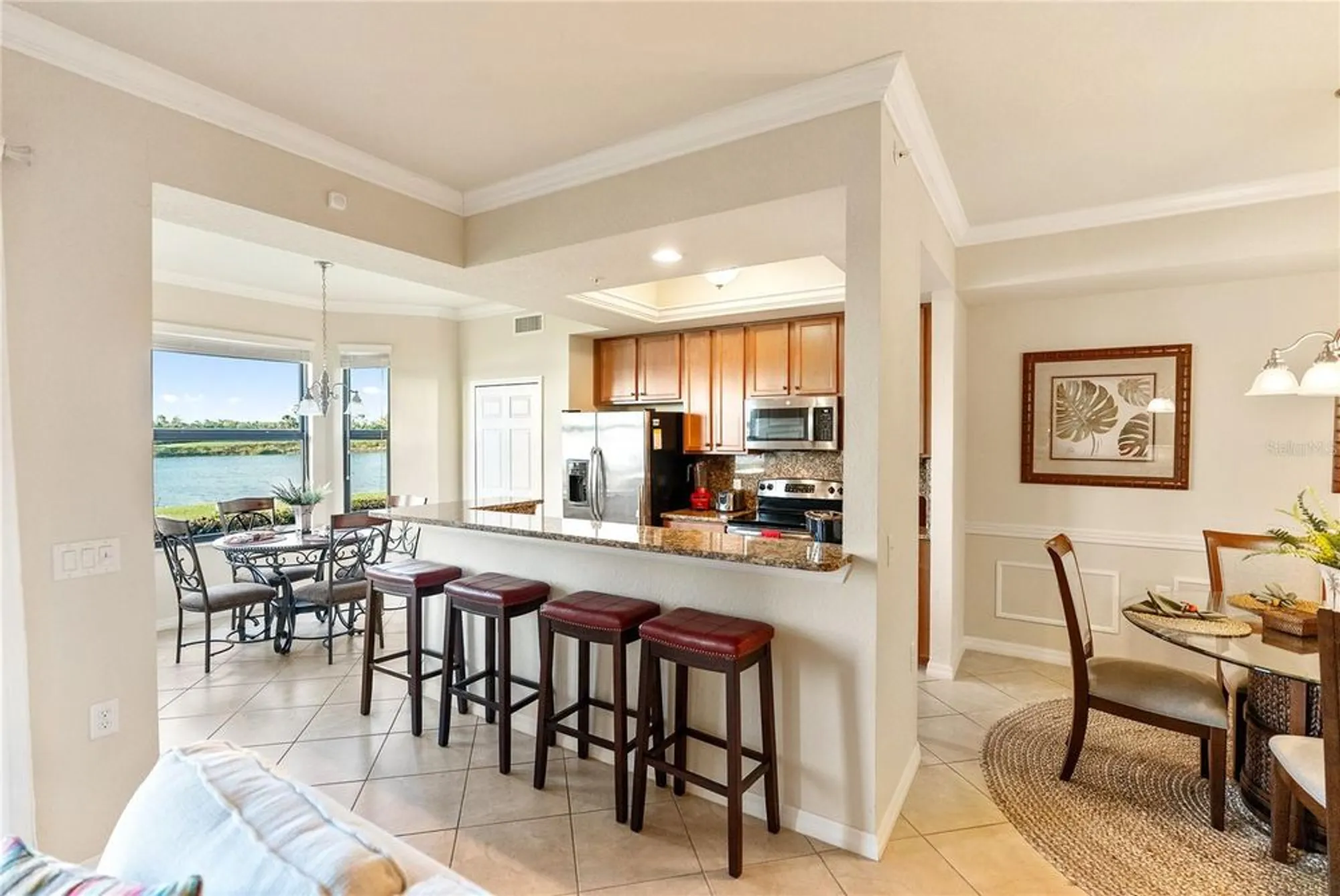 Property Slideshow image 15 of 93 | 7235 river hammock dr unit 103, Bradenton, FL, 34212