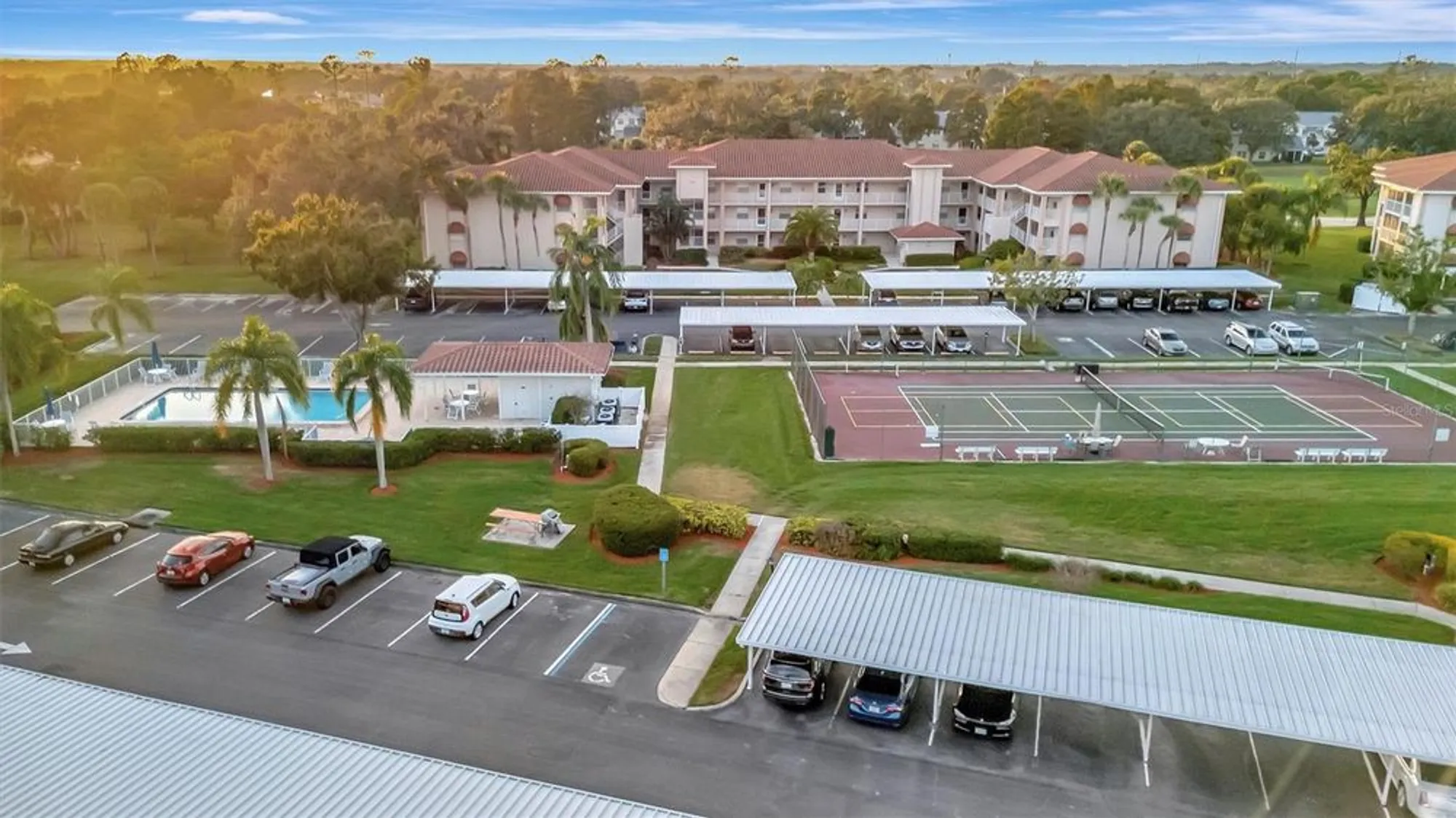 Property Slideshow image 7 of 62 | 6507 stone river rd 105, Bradenton, FL, 34203