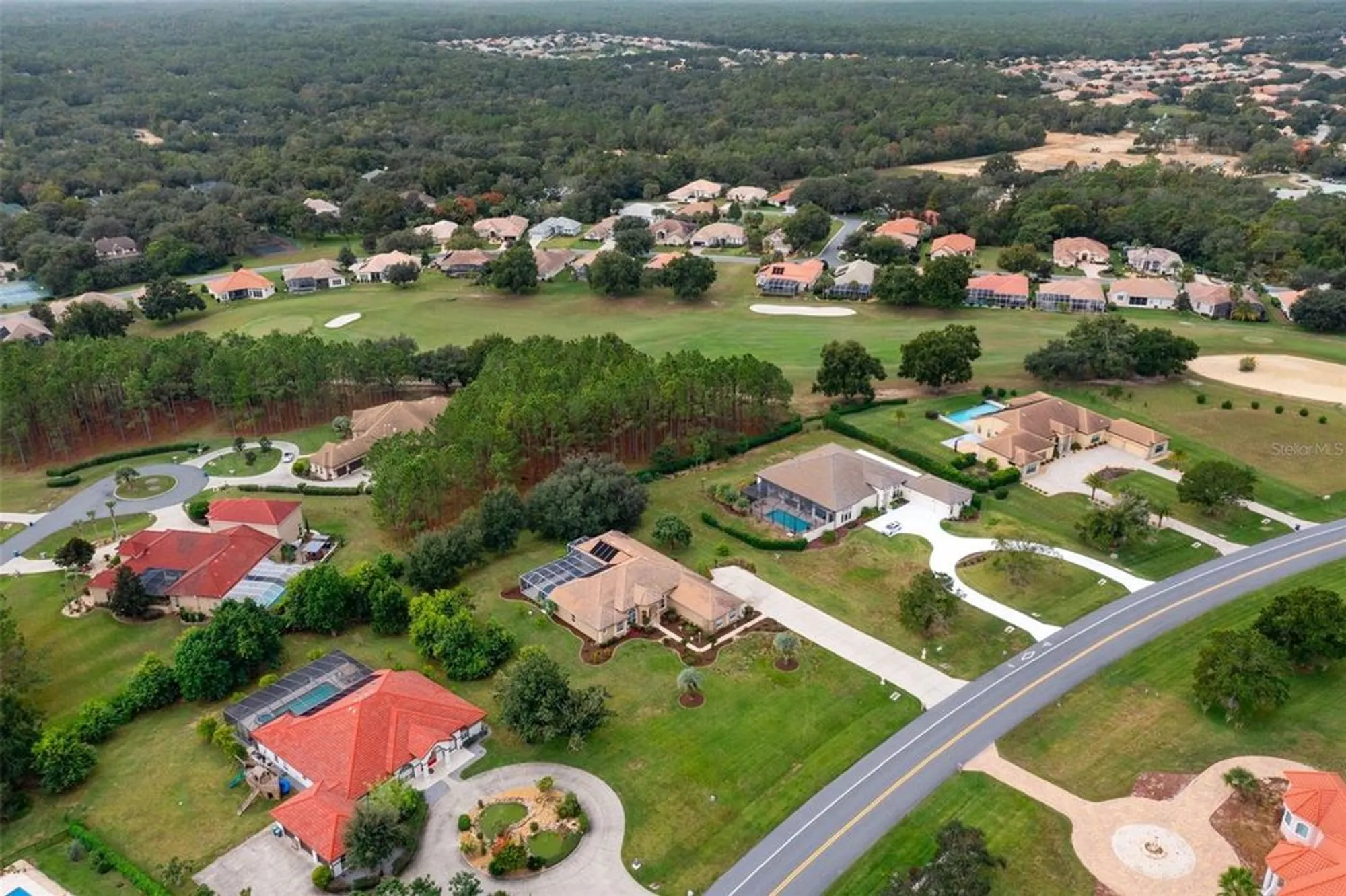 Property Slideshow image 68 of 93 | 576 w fenway dr, Hernando, FL, 34442