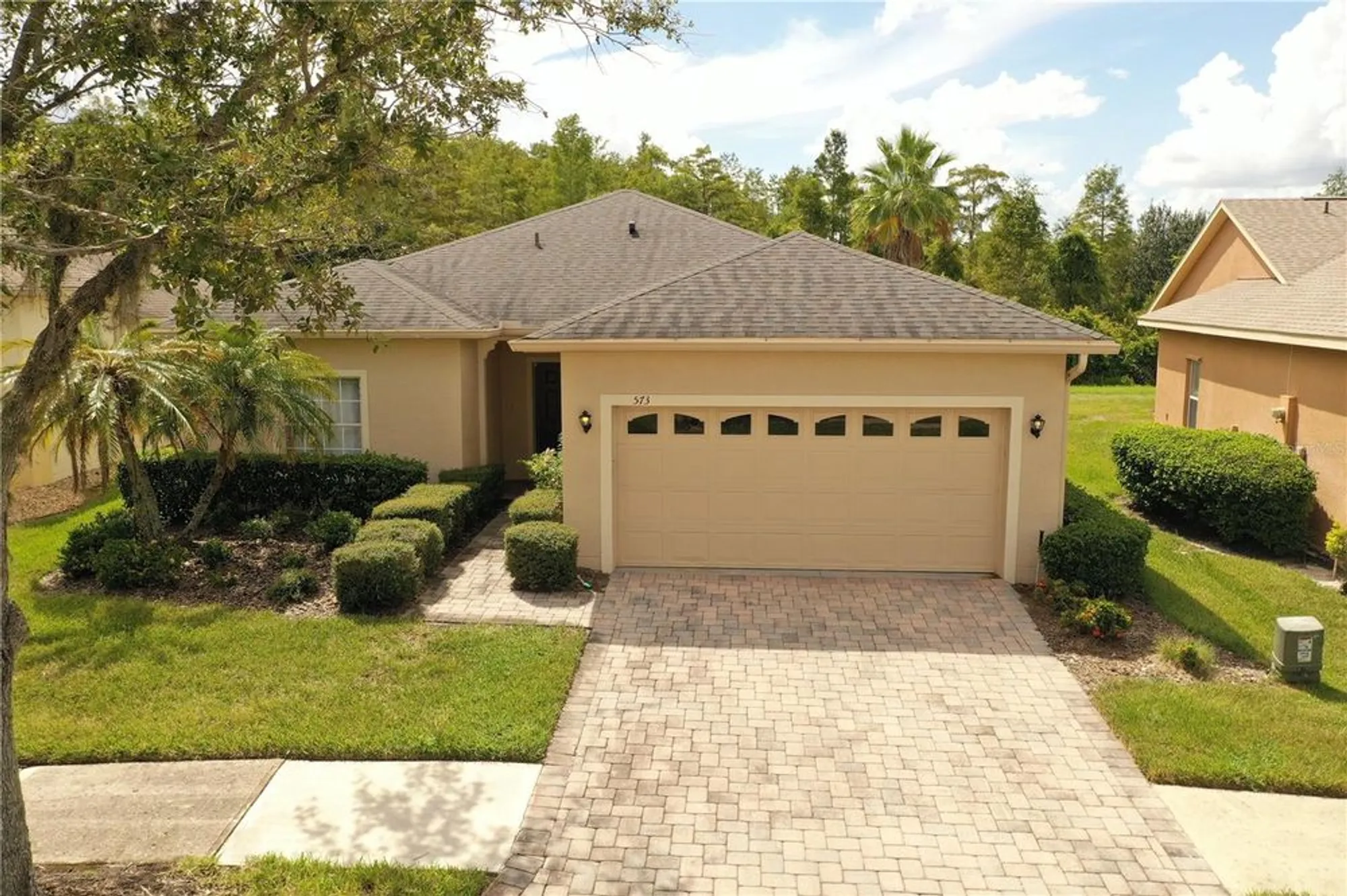 Property Slideshow image 1 of 16 | 573 davinci pass, Kissimmee, FL, 34759
