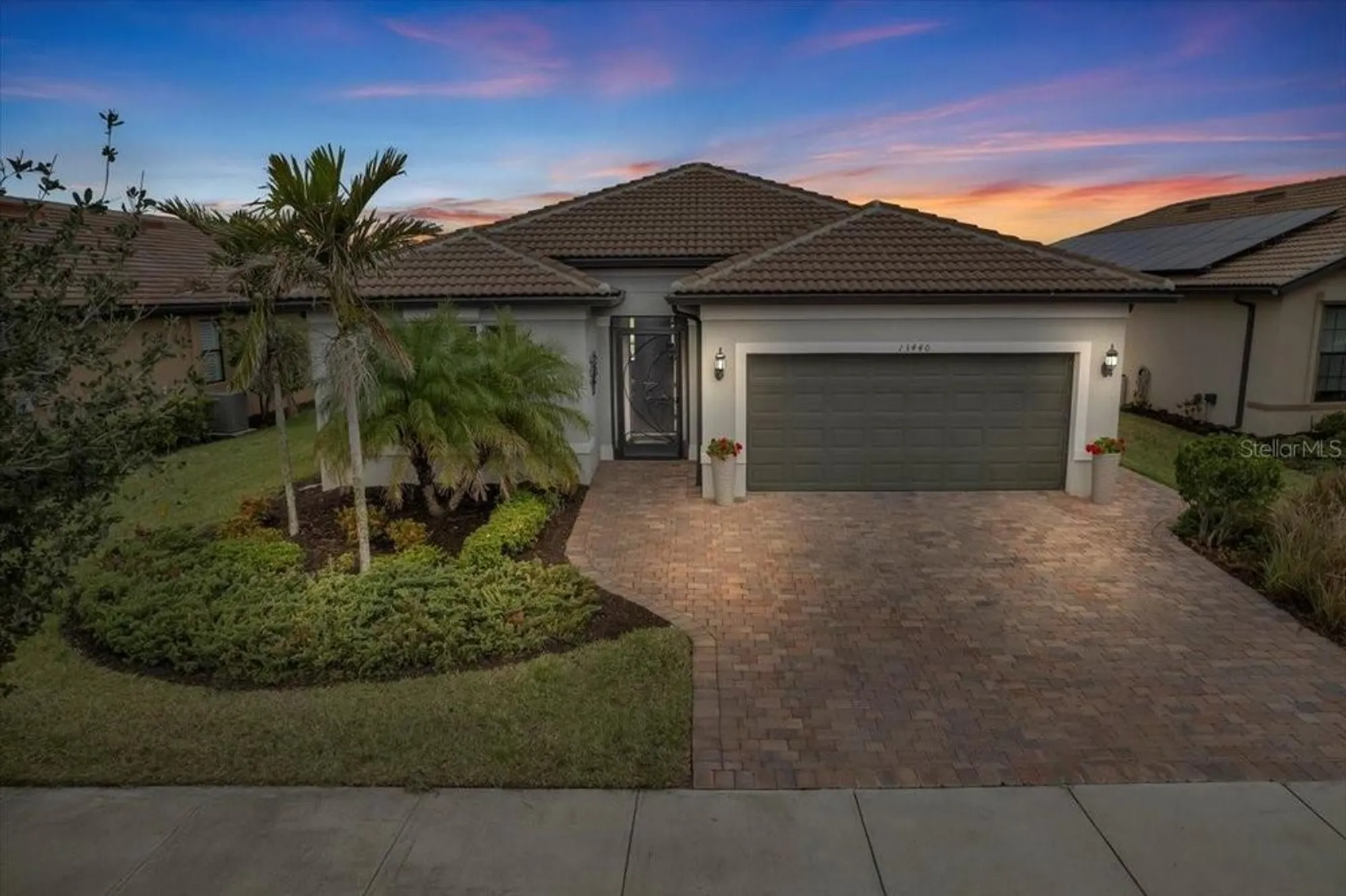 Property Slideshow image 3 of 46 | 13440 esposito st, Venice, FL, 34293
