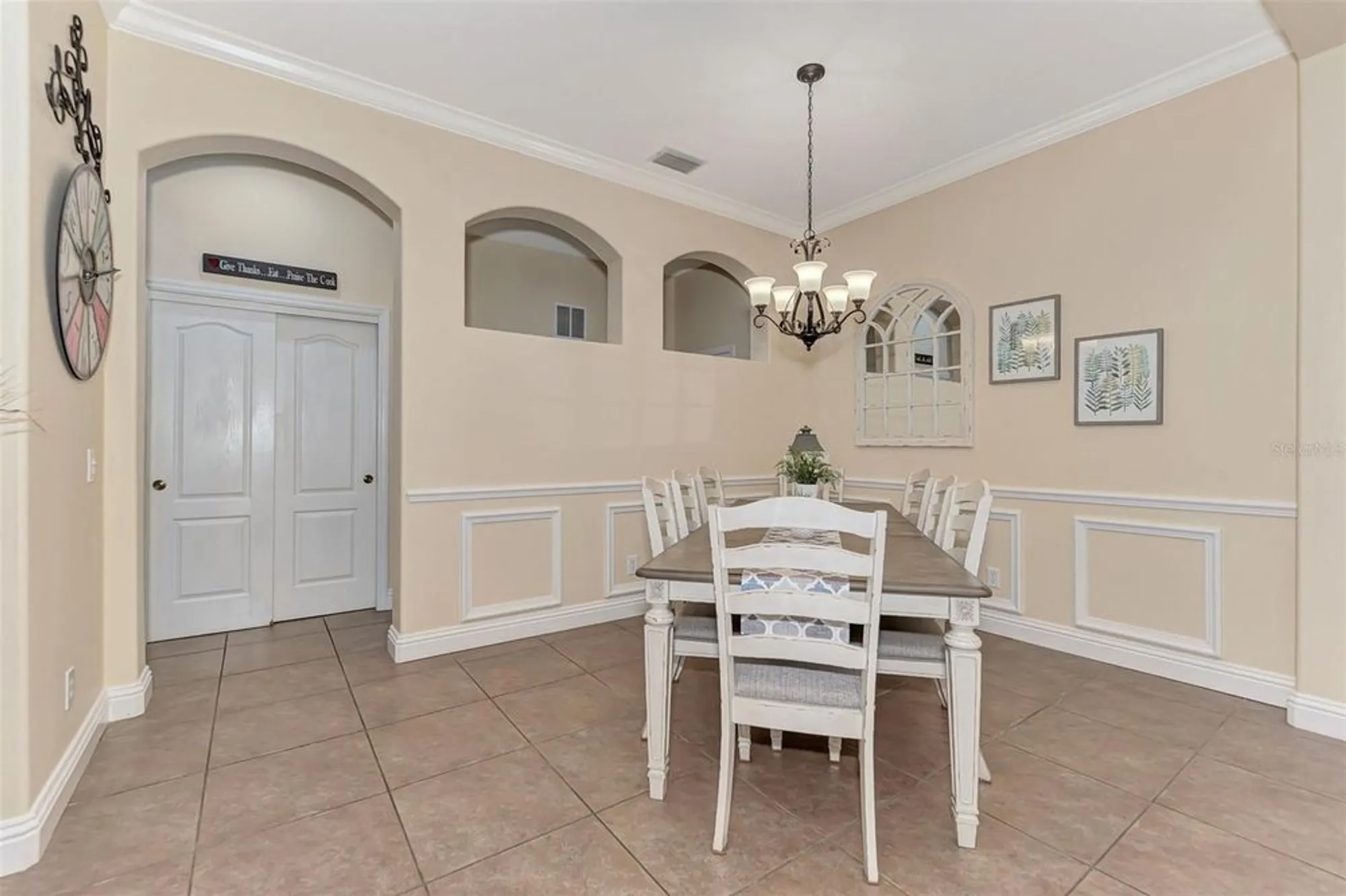 Property Slideshow image 17 of 73 | 1221 creek nine dr, North Port, FL, 34291