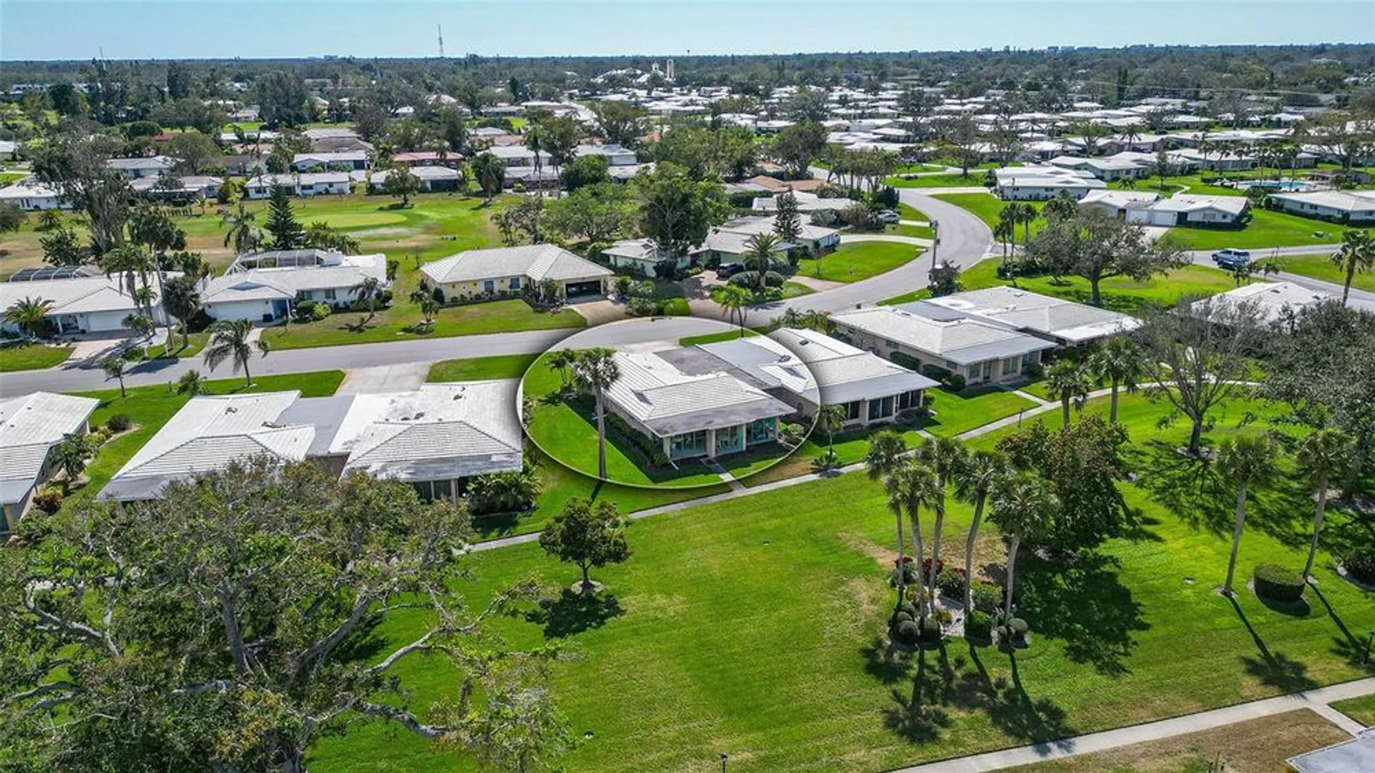 Property Slideshow image 58 of 78 | 3278 village green dr # 1024, Sarasota, FL, 34239