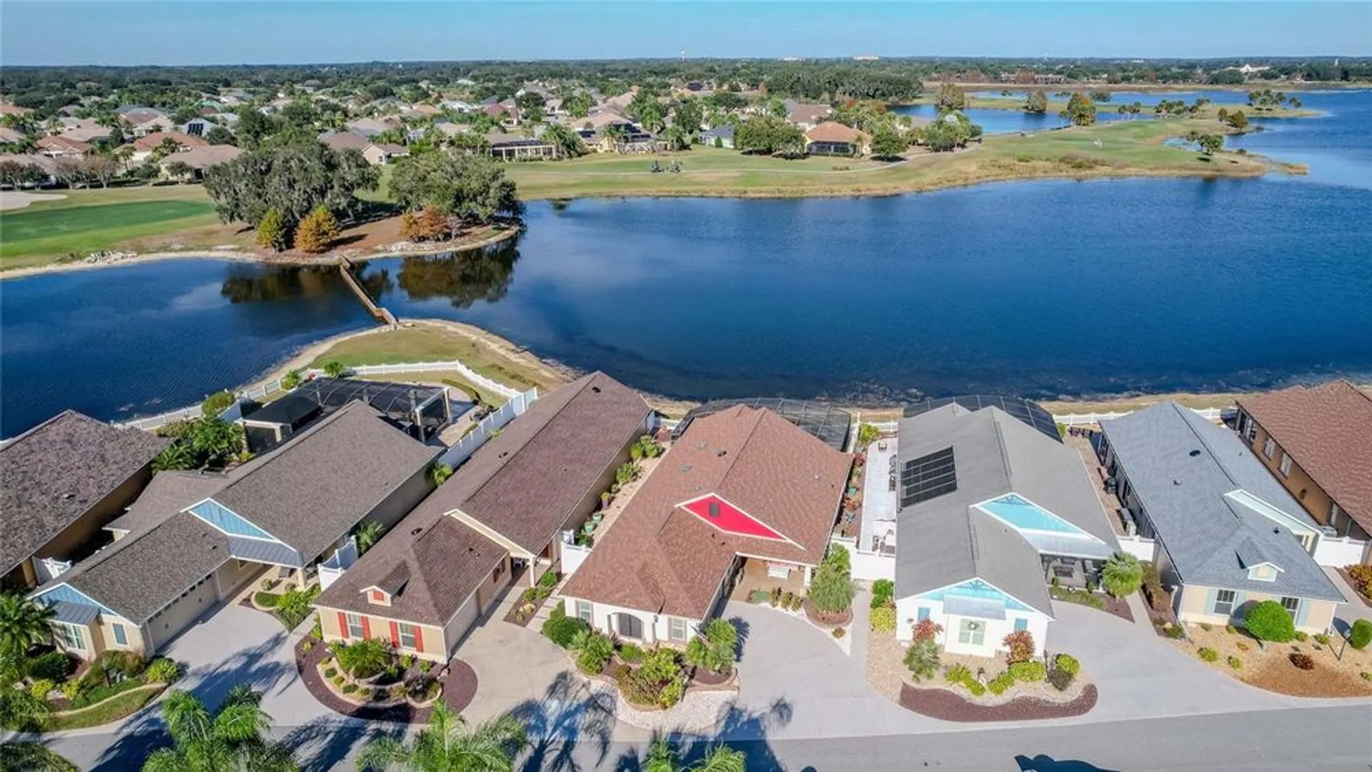 Property Slideshow image 72 of 86 | 1181 edgewater ln, The Villages, FL, 32162