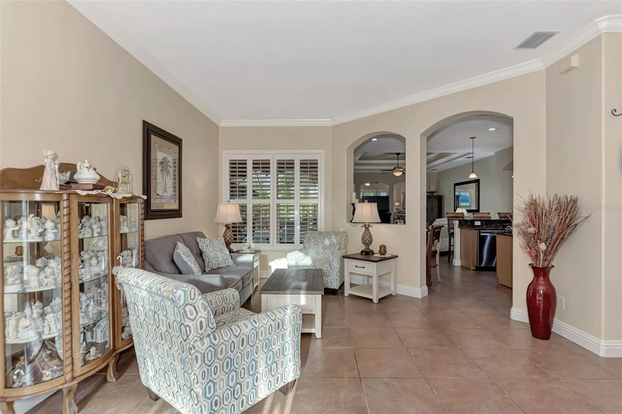Property Slideshow image 12 of 73 | 1221 creek nine dr, North Port, FL, 34291