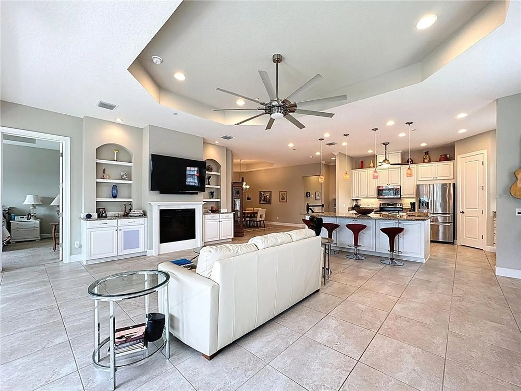 Property Slideshow image 4 of 55 | 13514 messina loop 102, Bradenton, FL, 34211
