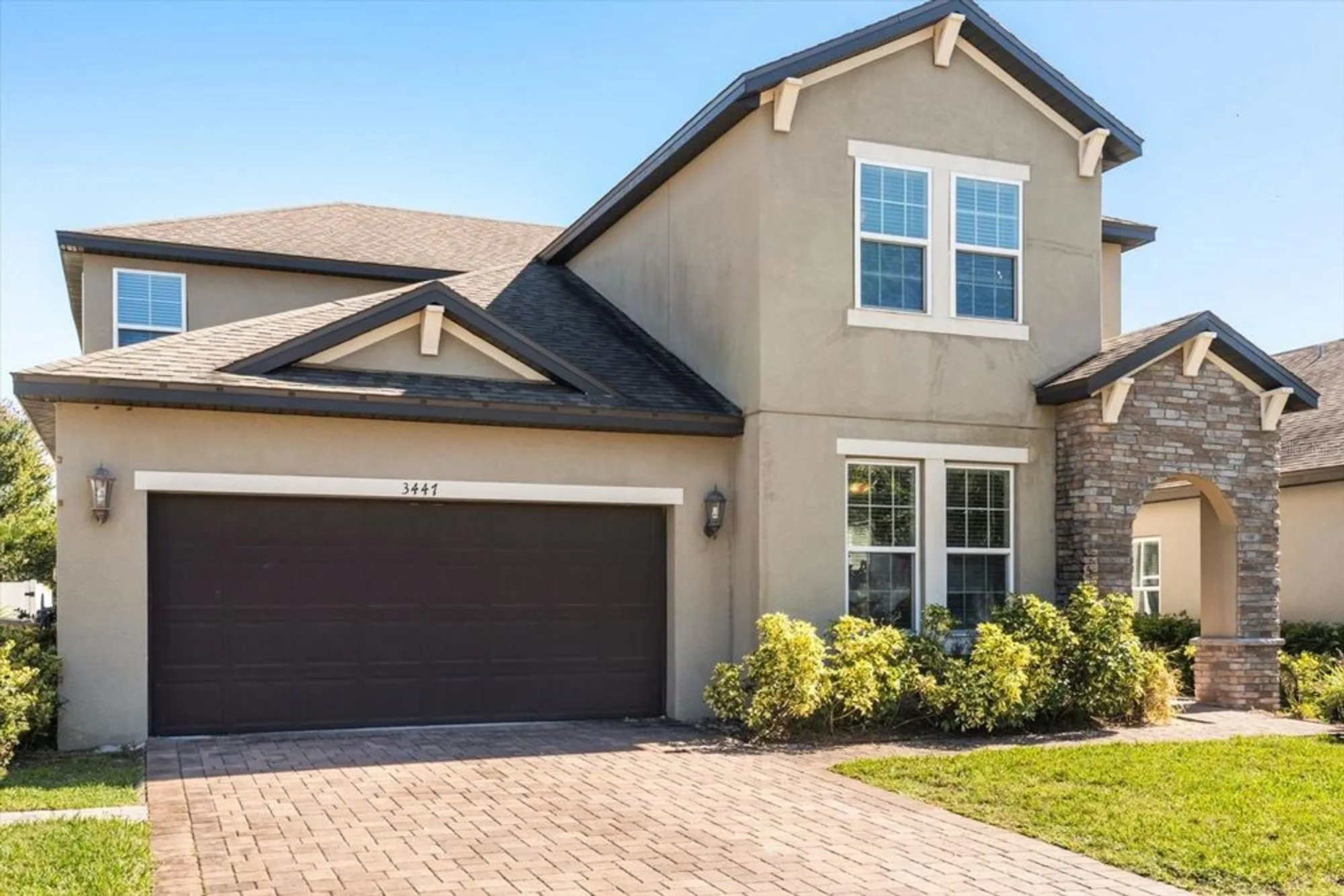 Property Slideshow image 1 of 34 | 3447 feathergrass ct, Harmony, FL, 34773
