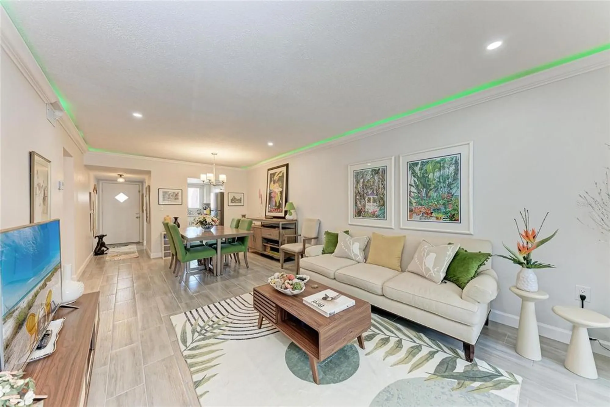 Property Slideshow image 4 of 41 | 4186 heron way # b-219, Bradenton, FL, 34205