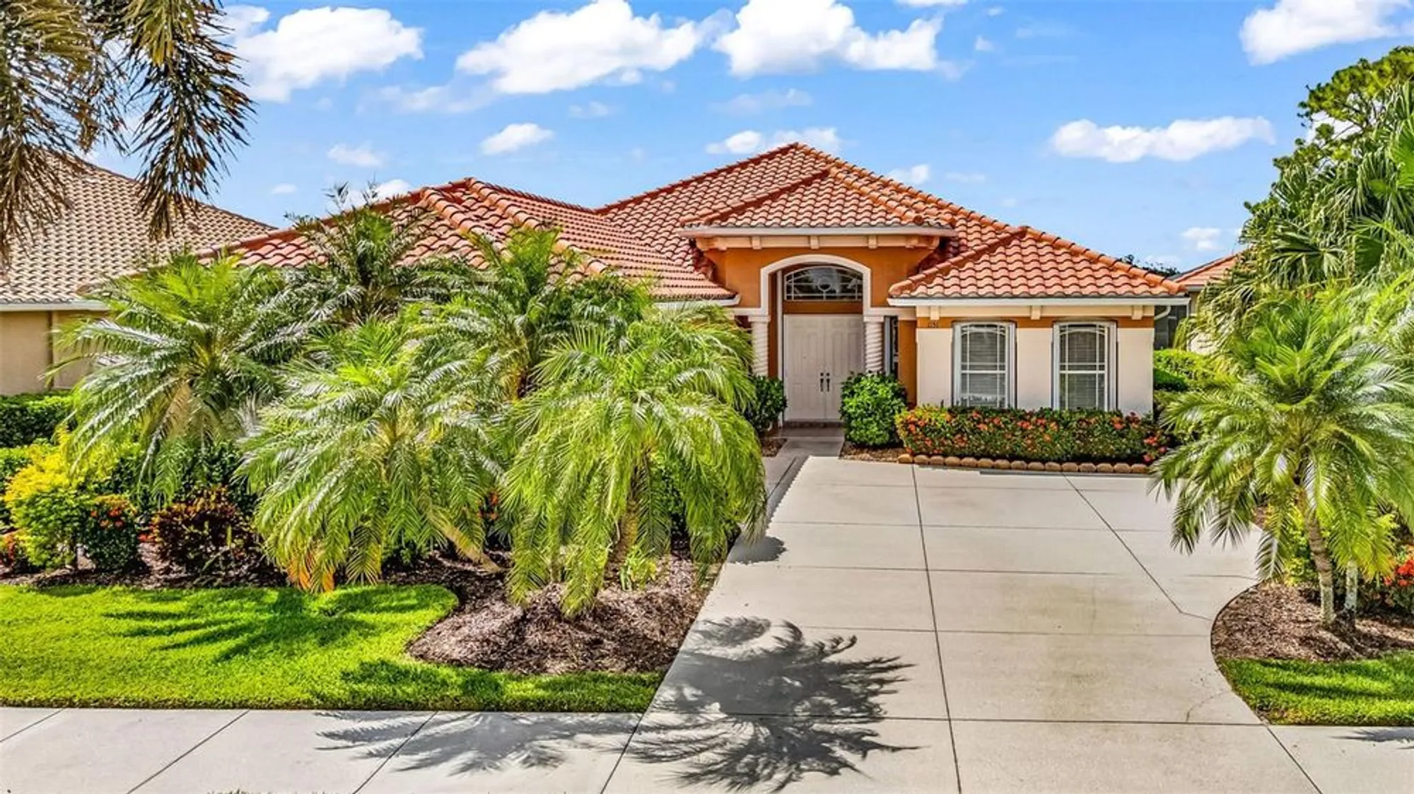 Property Slideshow image 46 of 64 | 1151 creek nine dr, North Port, FL, 34291