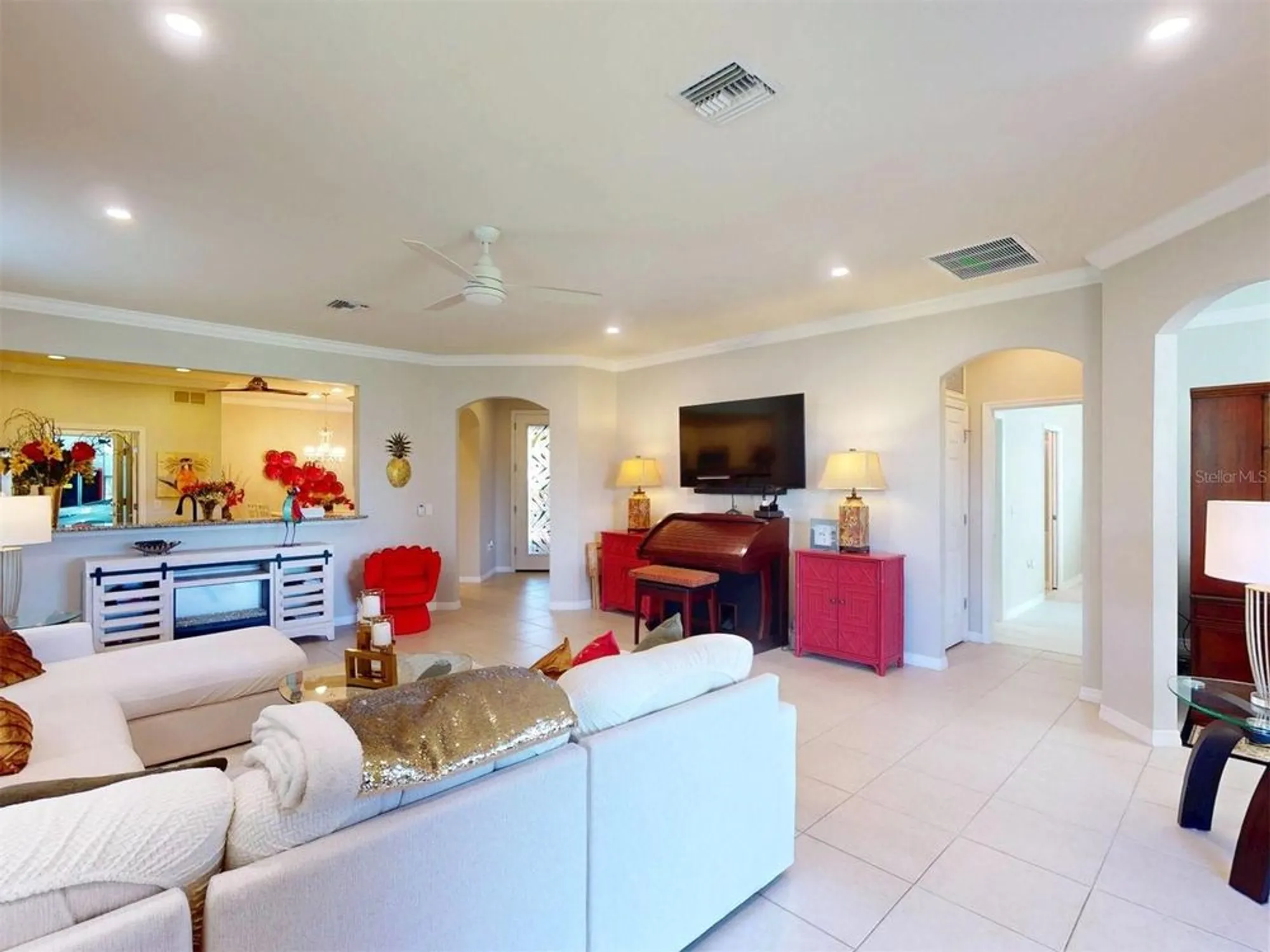Property Slideshow image 34 of 100 | 2436 arugula dr, North Port, FL, 34289