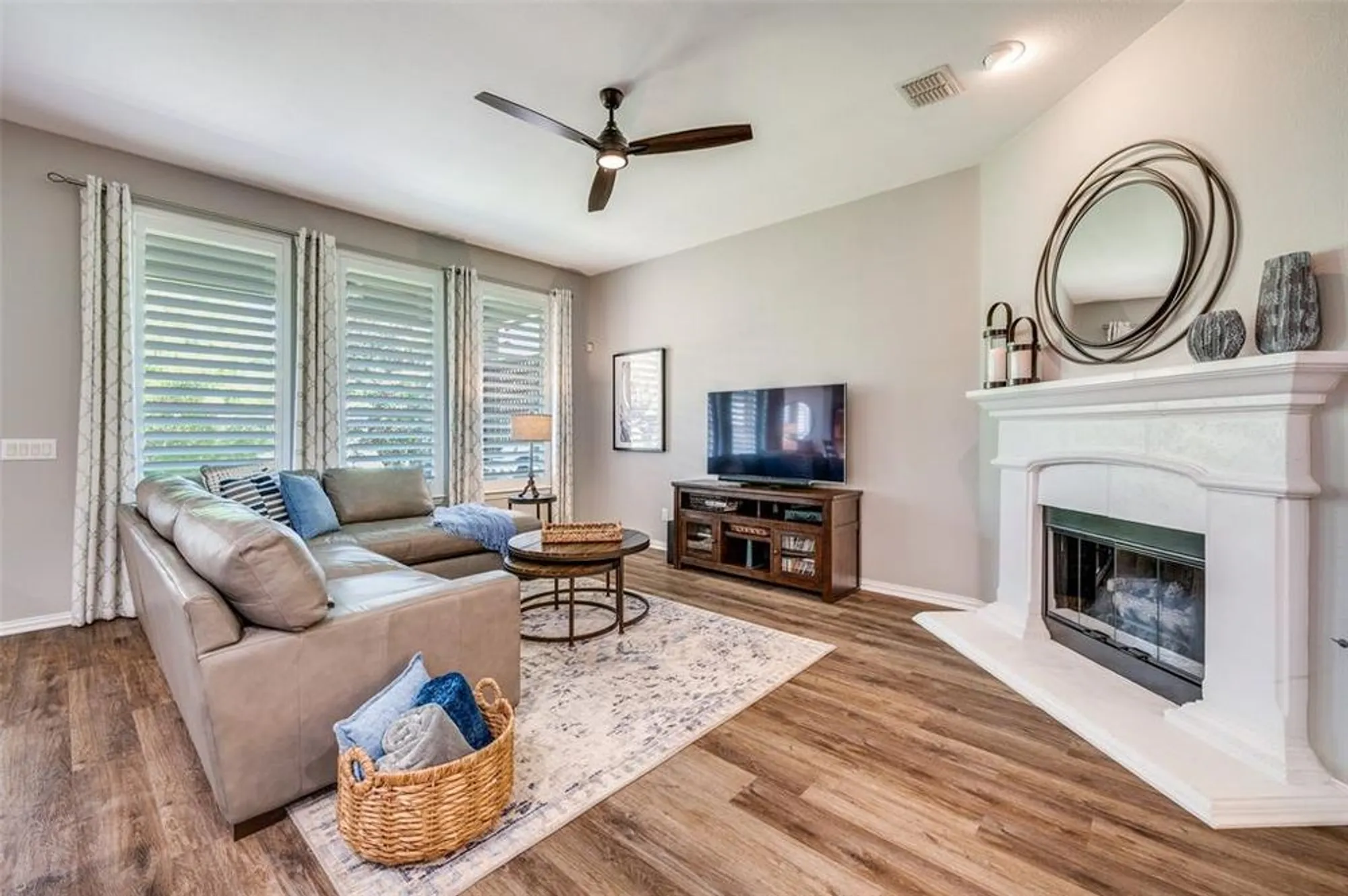 Property Slideshow image 7 of 31 | 1307 quaker dr, Fairview, TX, 75069