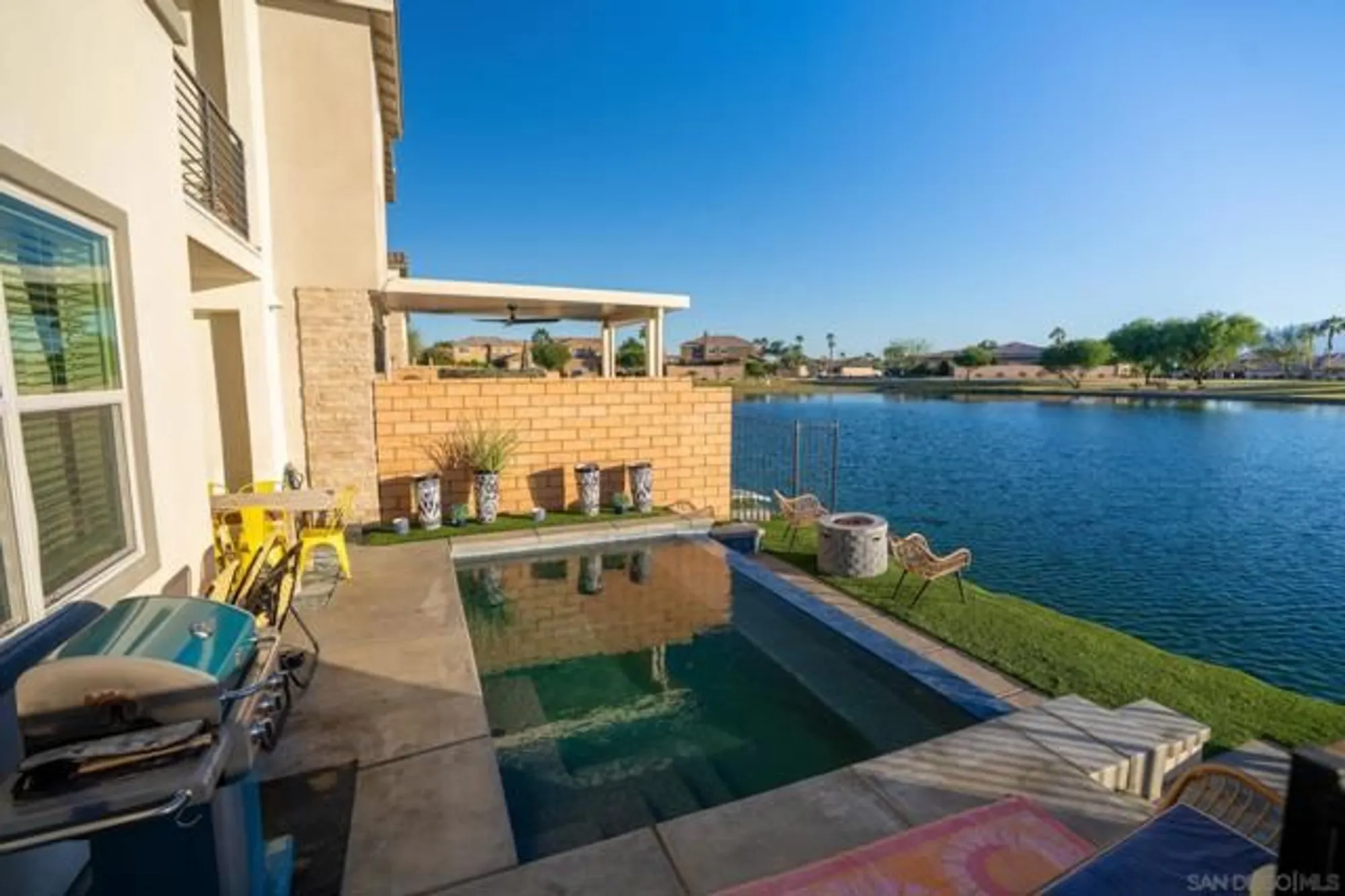 Property Slideshow image 27 of 29 | 84645 litorale ct, Indio, CA, 92203