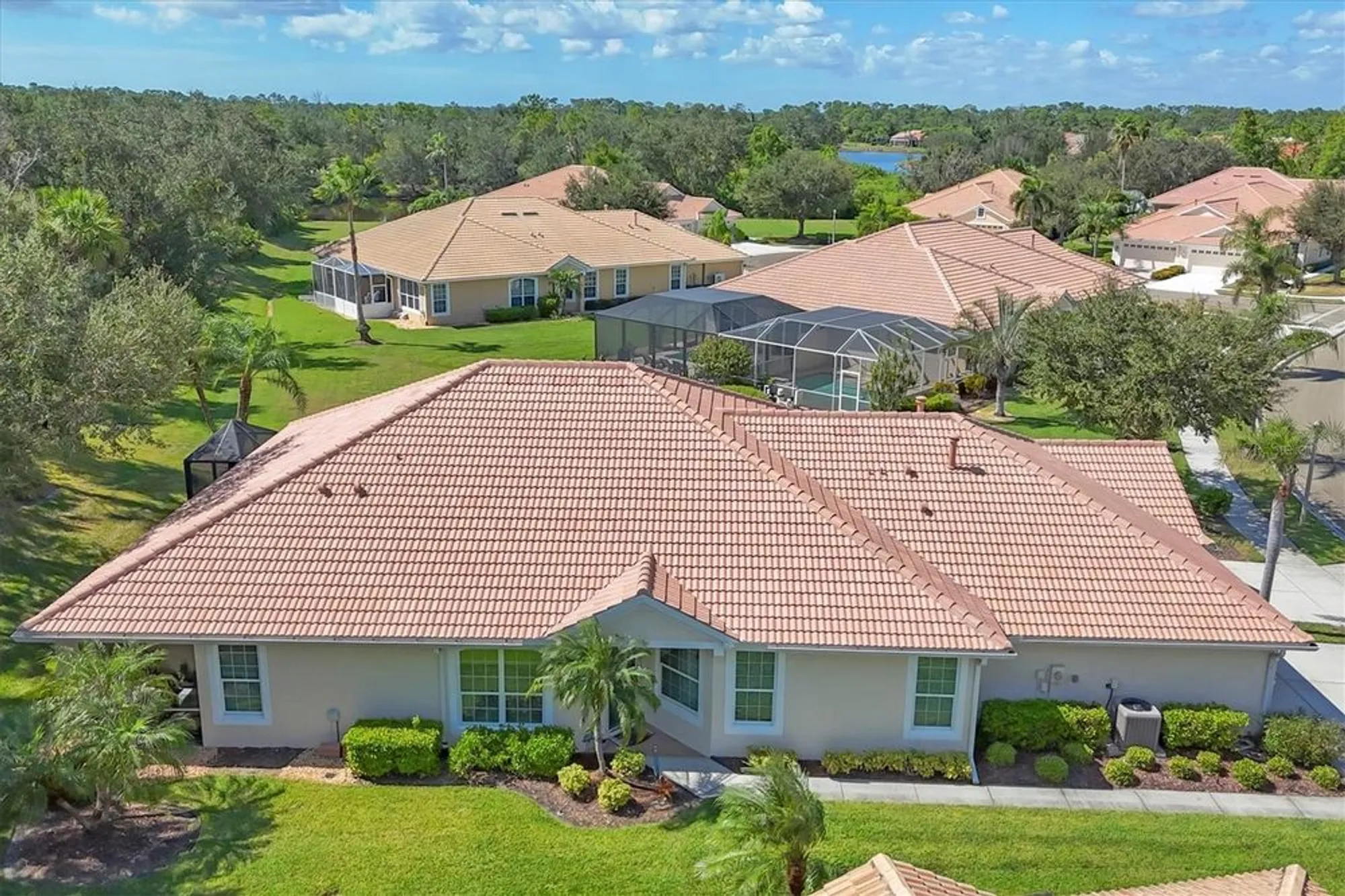 Property Slideshow image 35 of 68 | 4827 whispering oaks dr, North Port, FL, 34287