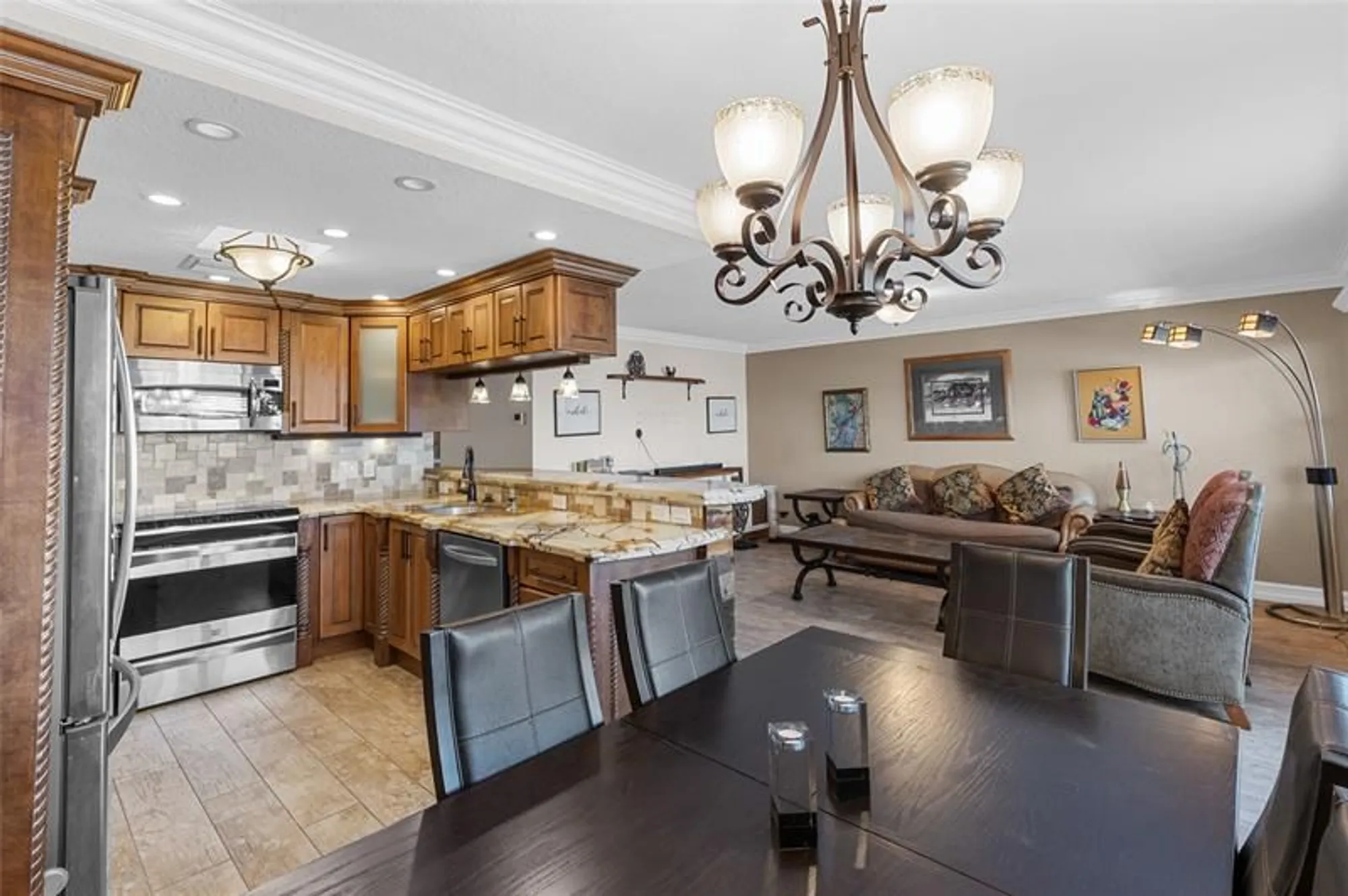 Property Slideshow image 5 of 56 | 417 richmond c # 417, Deerfield Beach, FL, 33442