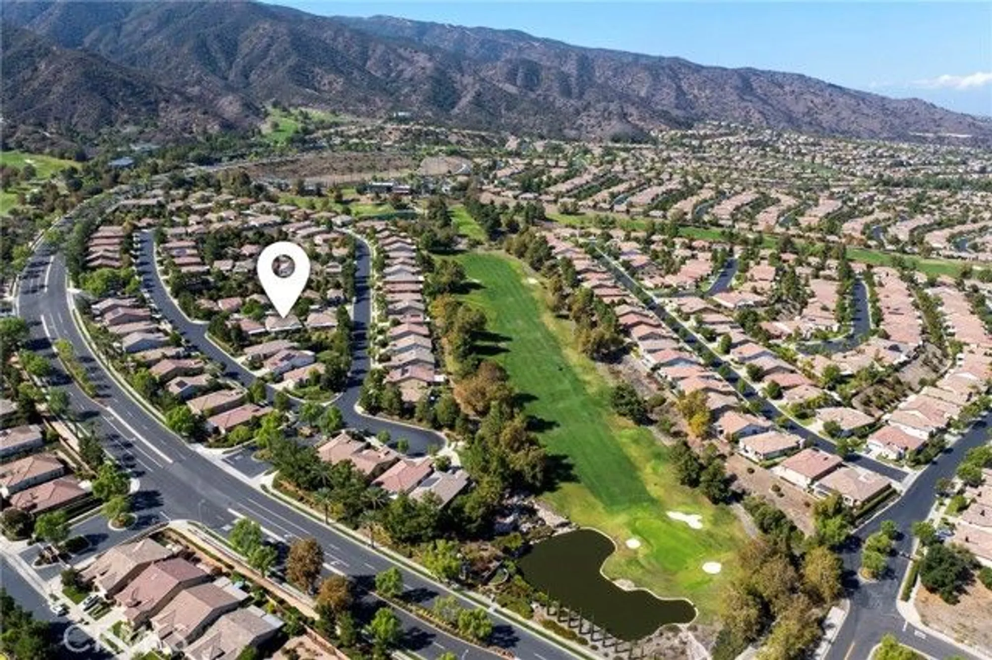 Property Slideshow image 18 of 27 | 24460 lupine ln, Corona, CA, 92883