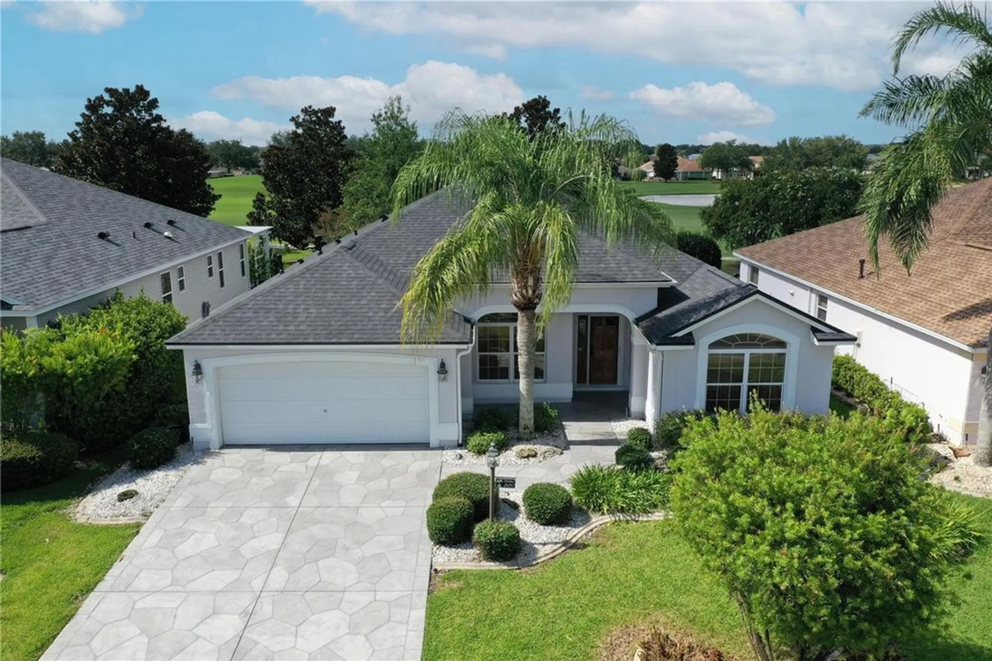 Property Slideshow image 20 of 22 | 2120 willow grove way, The Villages, FL, 32162