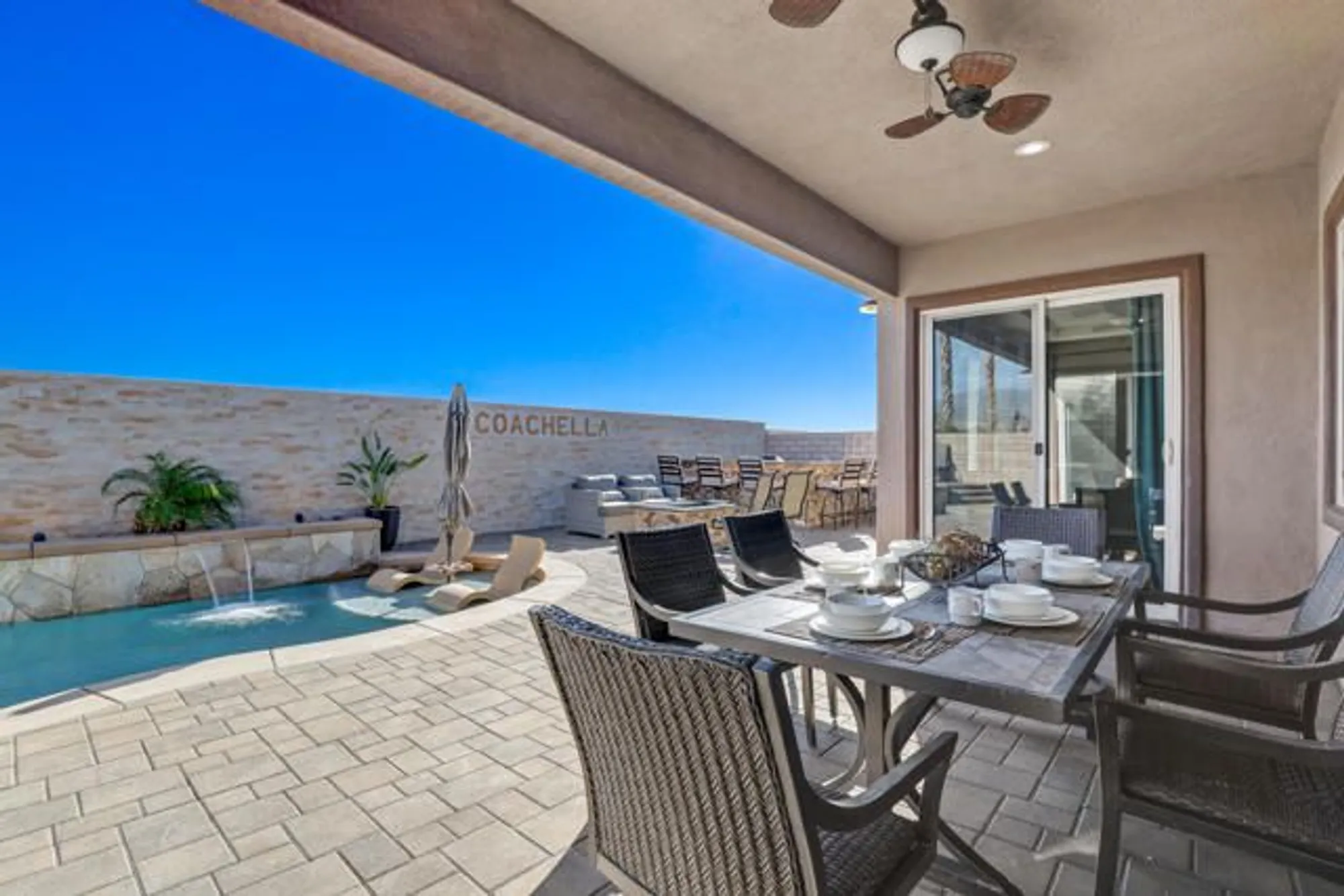 Property Slideshow image 29 of 43 | 43310 sentiero dr, Indio, CA, 92203