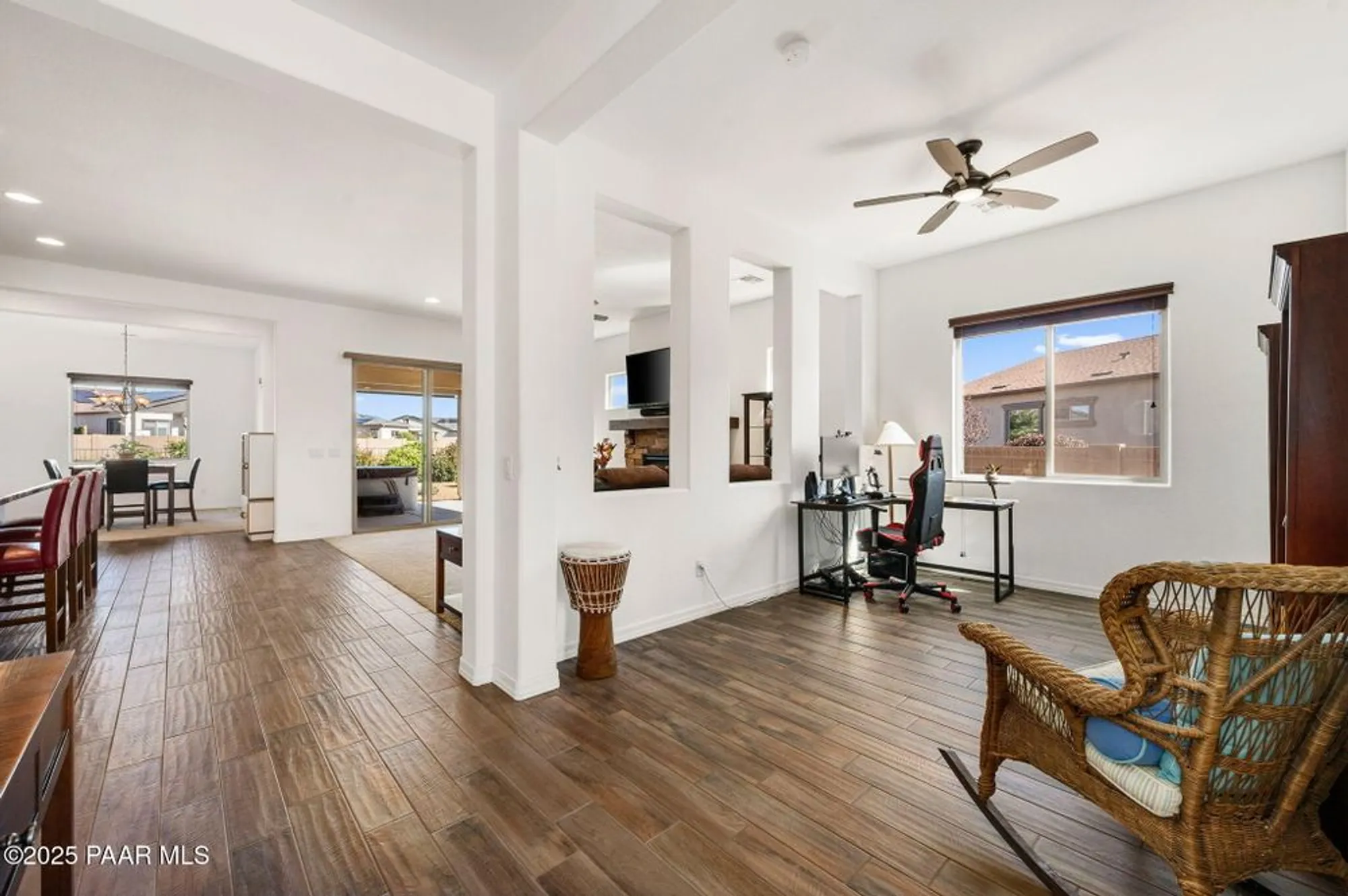 Property Slideshow image 23 of 45 | 7948 e talking iron ln, Prescott Valley, AZ, 86315