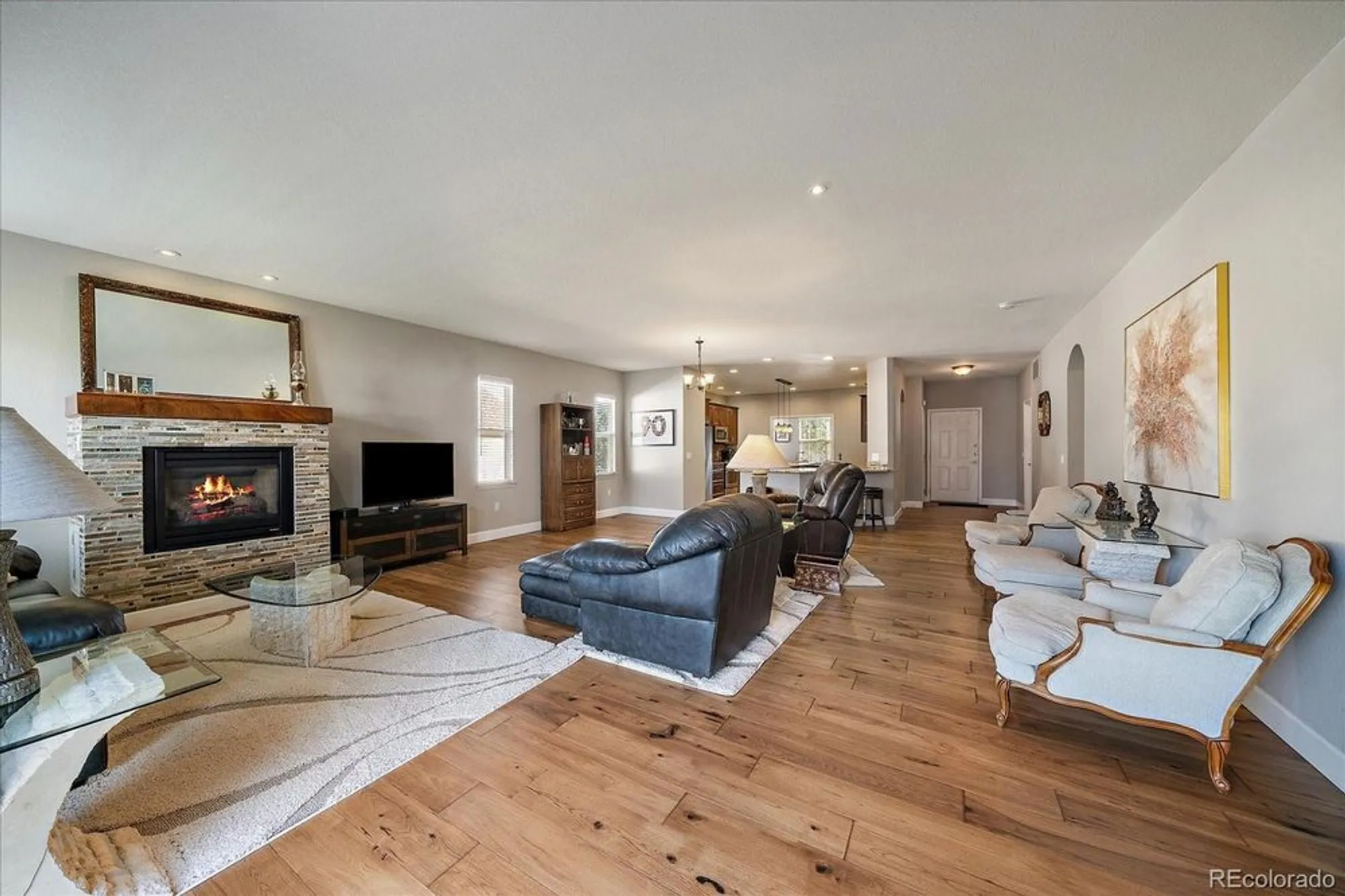 Property Slideshow image 7 of 30 | 7912 s algonquian way, Aurora, CO, 80016