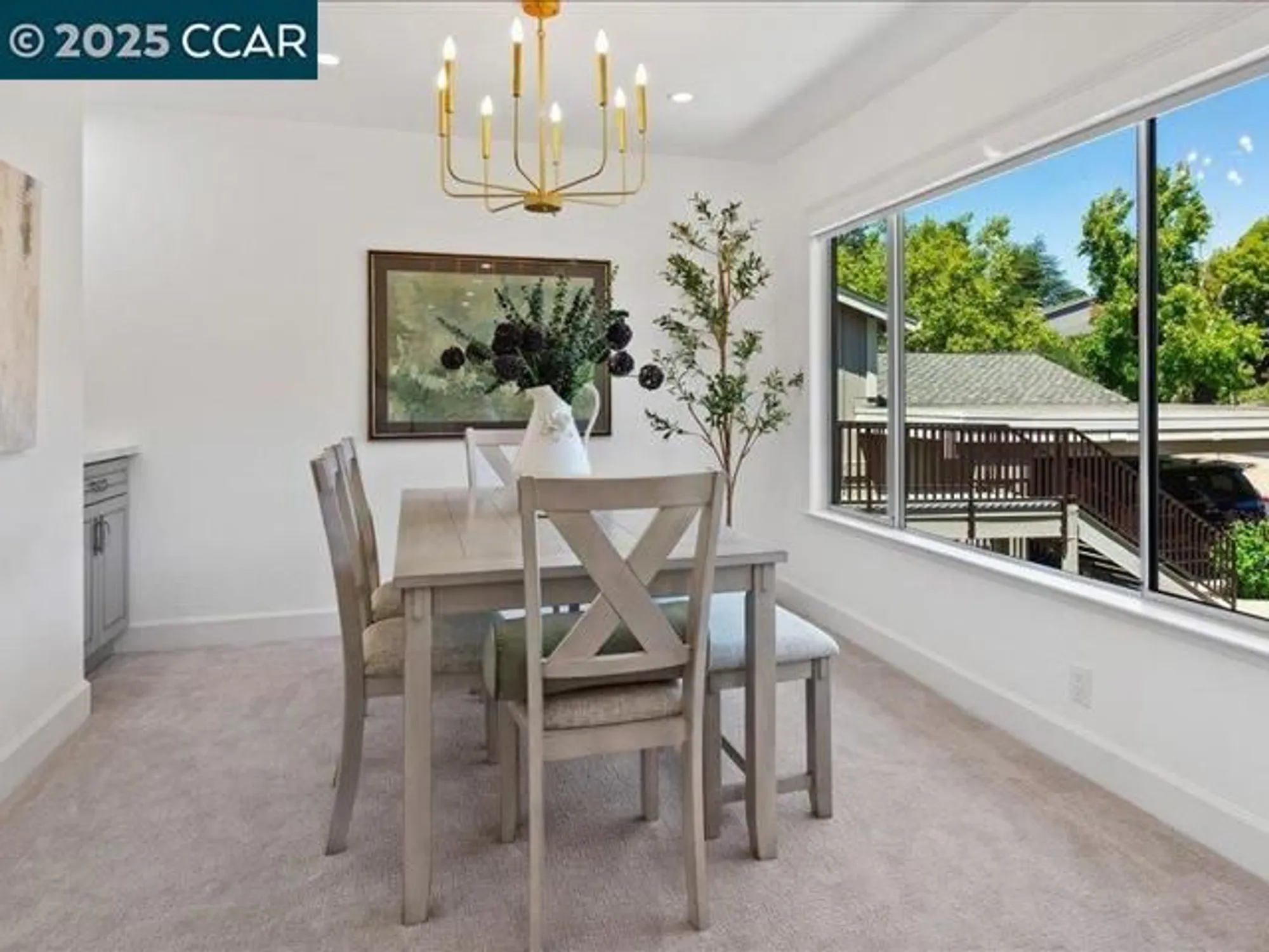 Property Slideshow image 6 of 23 | 2175 cactus ct 3, Walnut Creek, CA, 94595