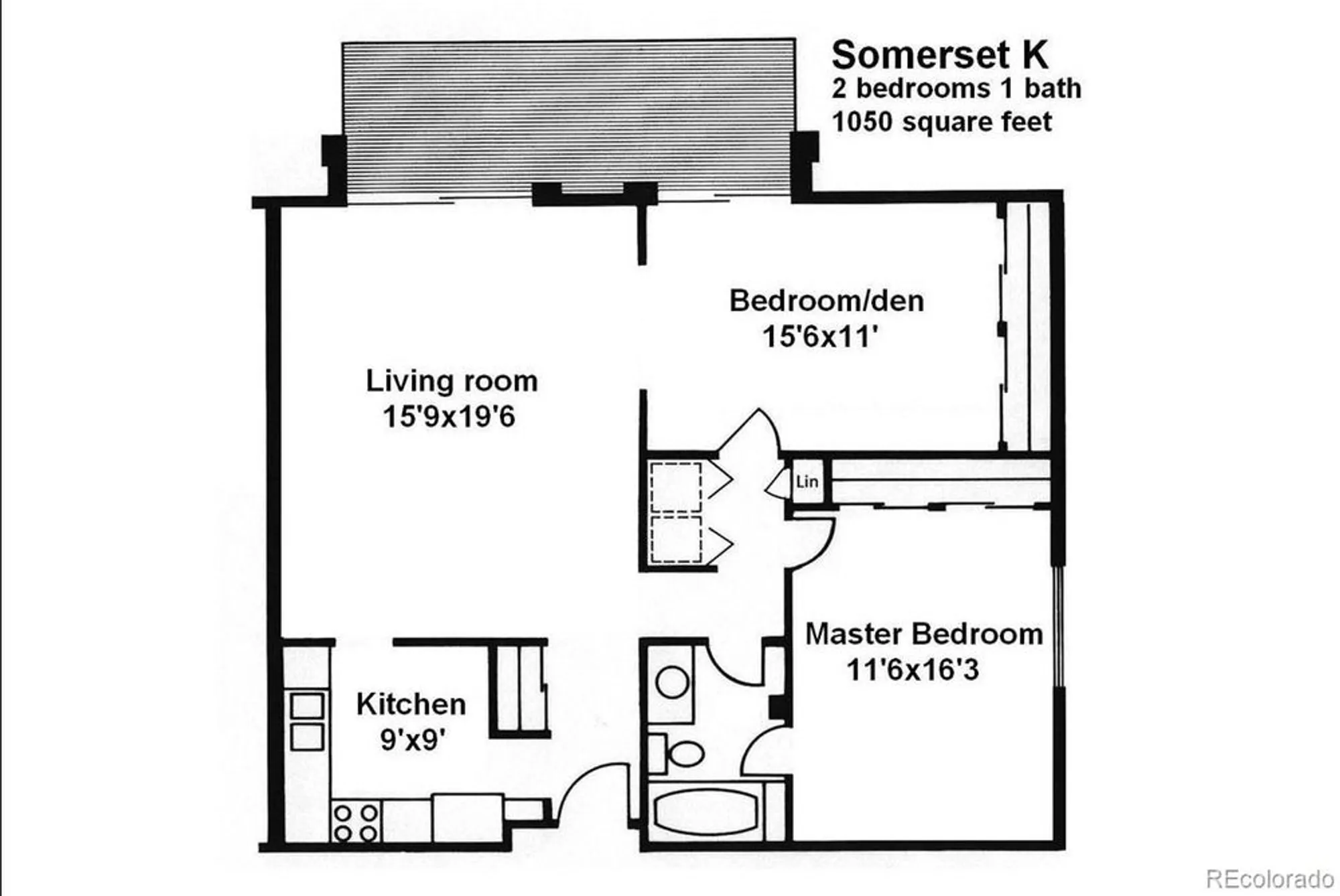 Property Slideshow image 27 of 44 | 14001 e marina dr apt 607, Aurora, CO, 80014