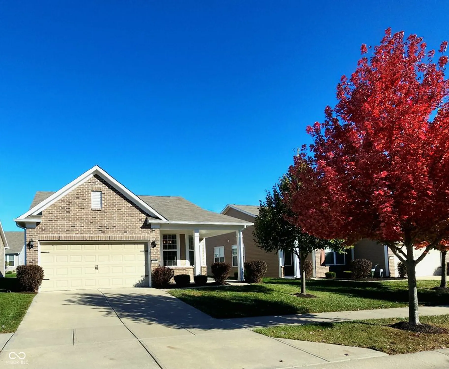 Property Slideshow image 42 of 51 | 5108 silverbell dr, Plainfield, IN, 46168