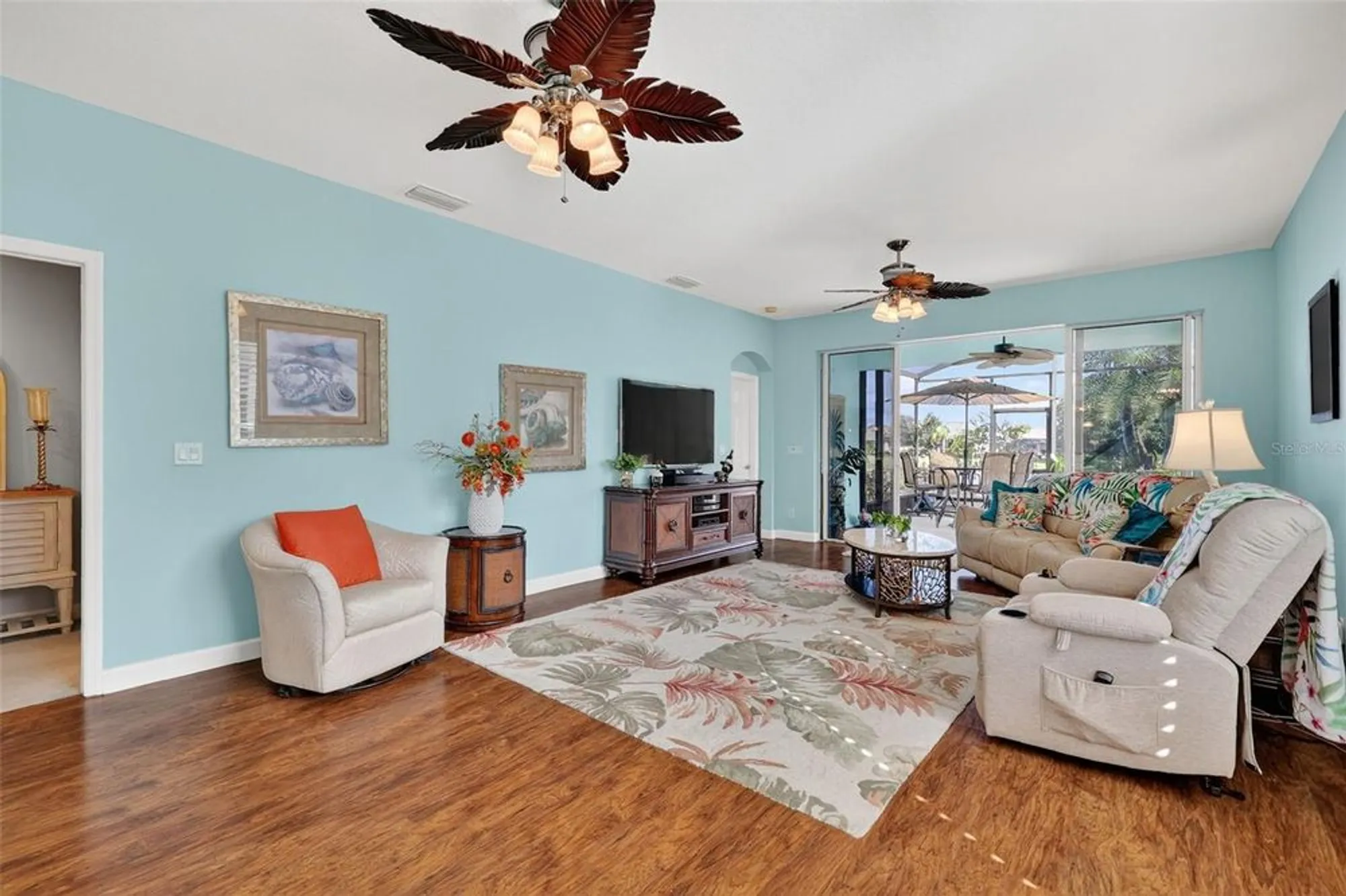 Property Slideshow image 8 of 30 | 2331 wakefield way, Mount Dora, FL, 32757