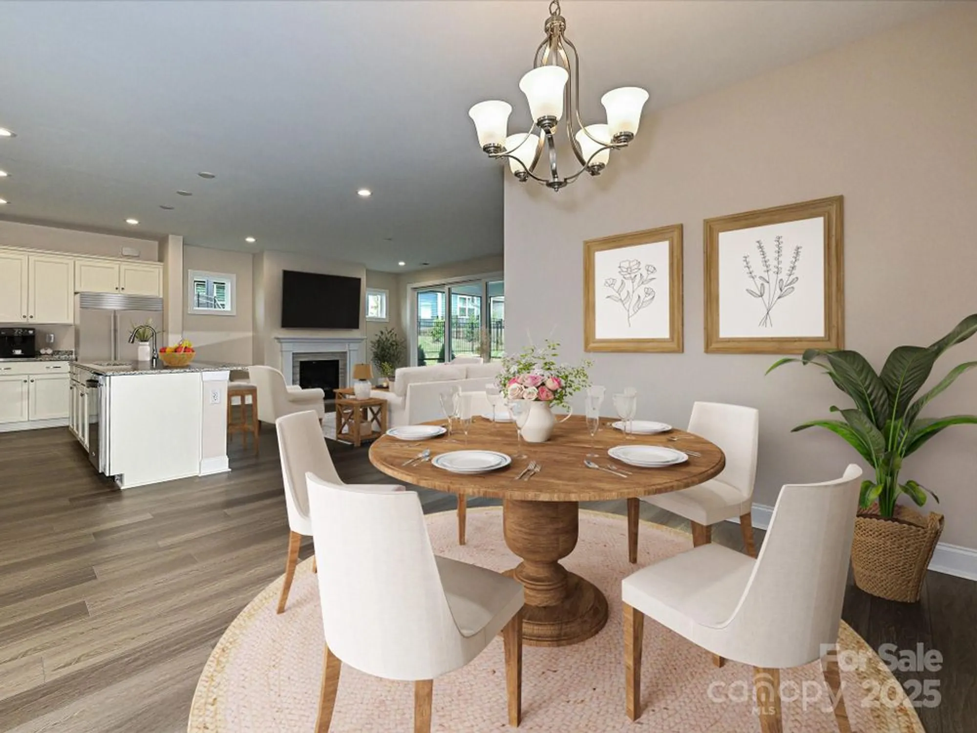 Property Slideshow image 6 of 45 | 118 stowaway dr 1219, Denver, NC, 28037