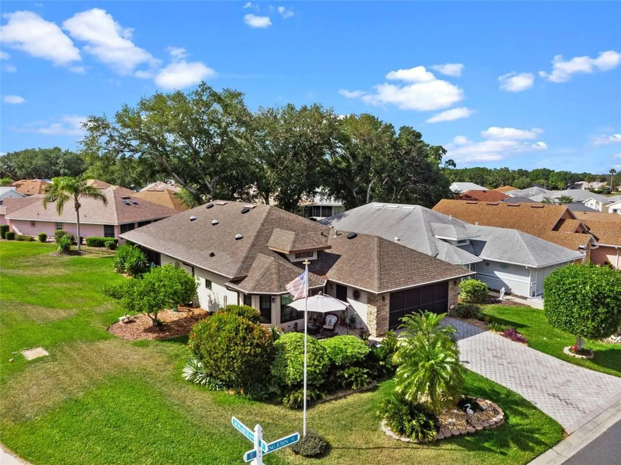 Property Slideshow image 40 of 48 | 21701 king john st, Leesburg, FL, 34748