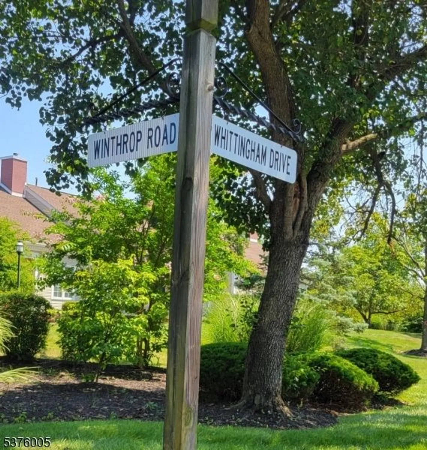 Property Slideshow image 24 of 25 | 85 winthrop rd f, Monroe Twp, NJ, 08831