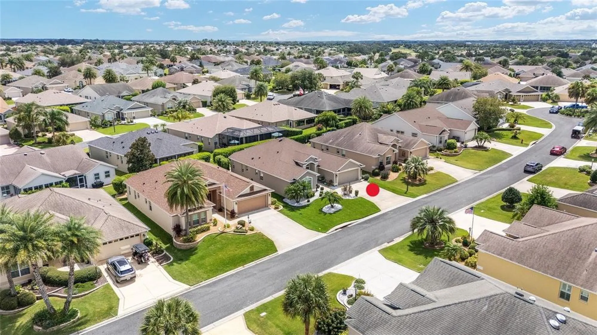 Property Slideshow image 61 of 64 | 2361 india hook ter, The Villages, FL, 32162