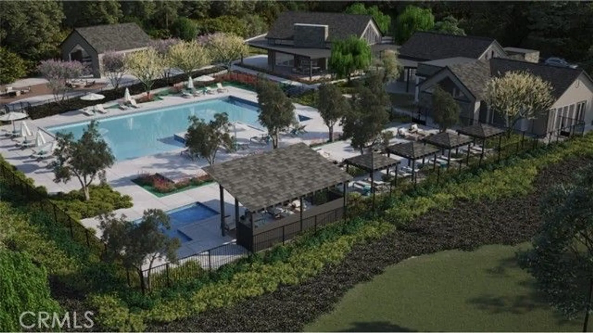 Property Slideshow image 27 of 27 | 24503 villa la sombrilla, Valencia, CA, 91354