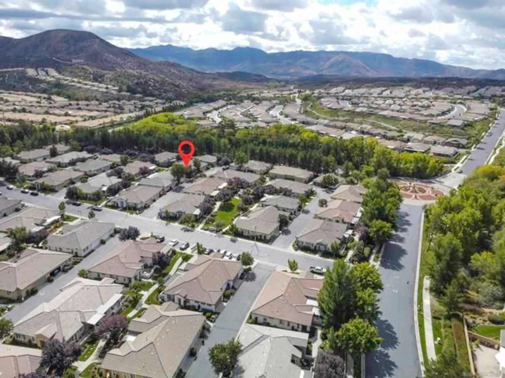 Property Slideshow image 40 of 47 | 1645 beaver crk a, Beaumont, CA, 92223
