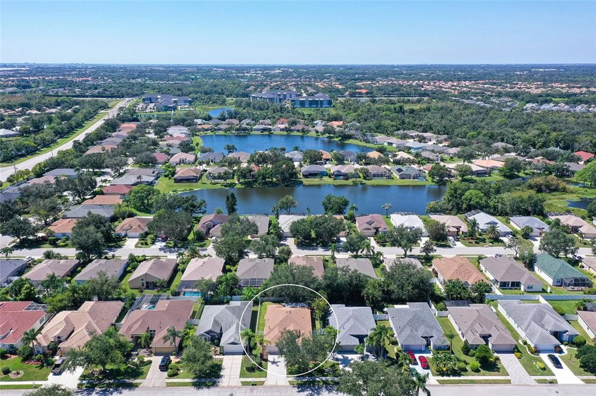 Property Slideshow image 37 of 58 | 6734 w country club ln, Sarasota, FL, 34243