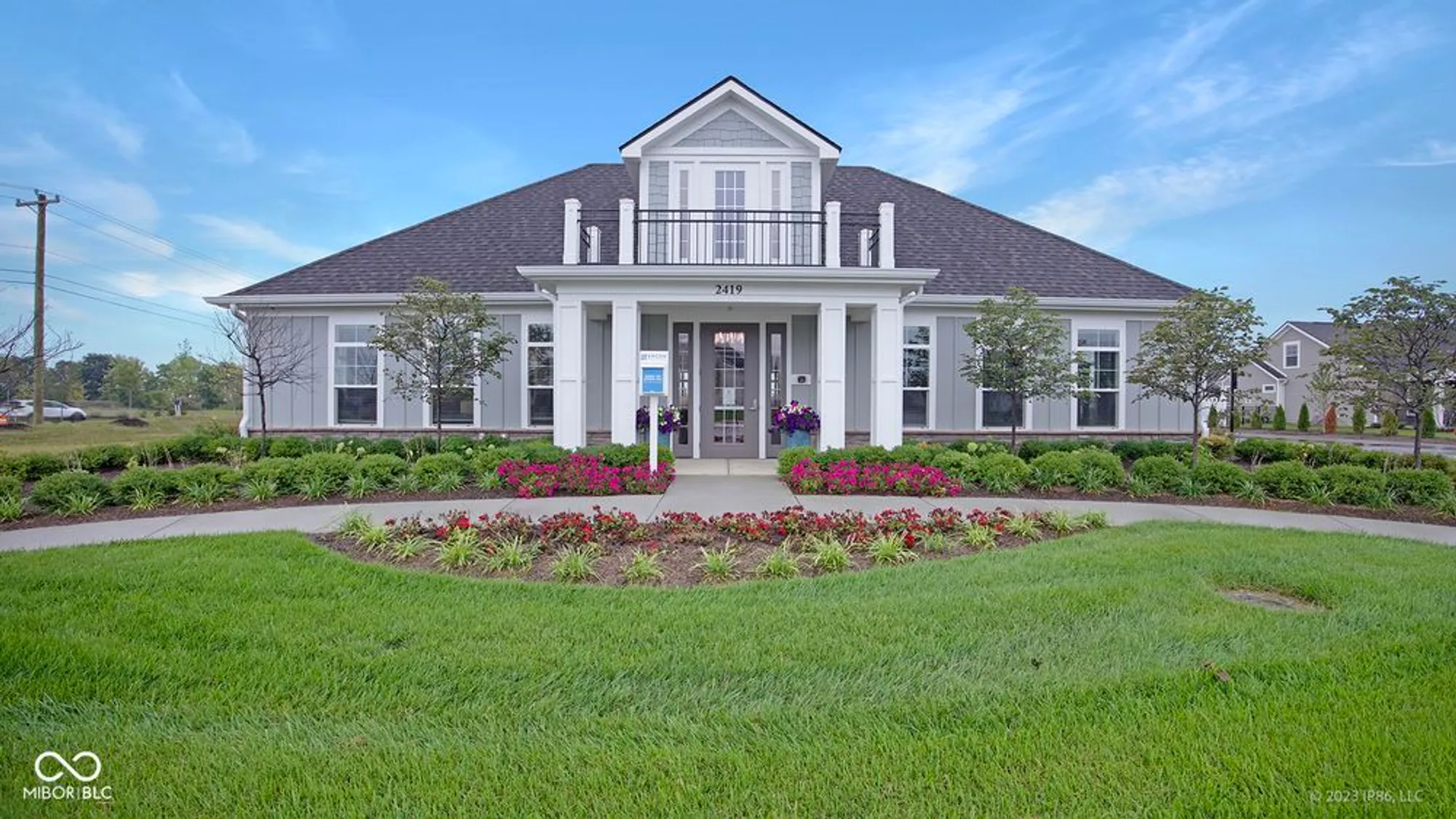 Property Slideshow image 39 of 45 | 14832 higgins dr, Westfield, IN, 46074