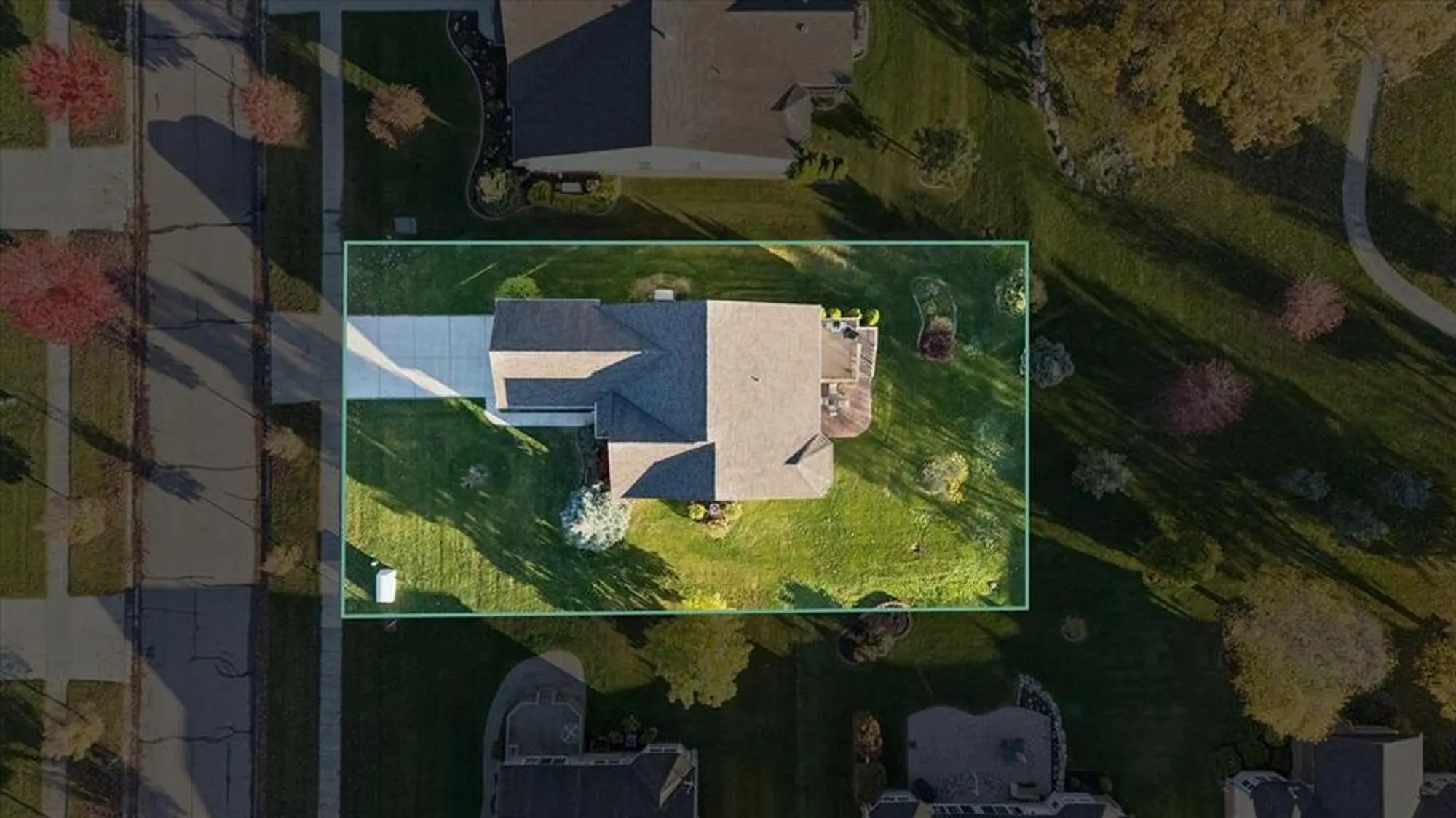 Property Slideshow image 66 of 67 | 9525 pine valley dr, Grand Blanc, MI, 48439