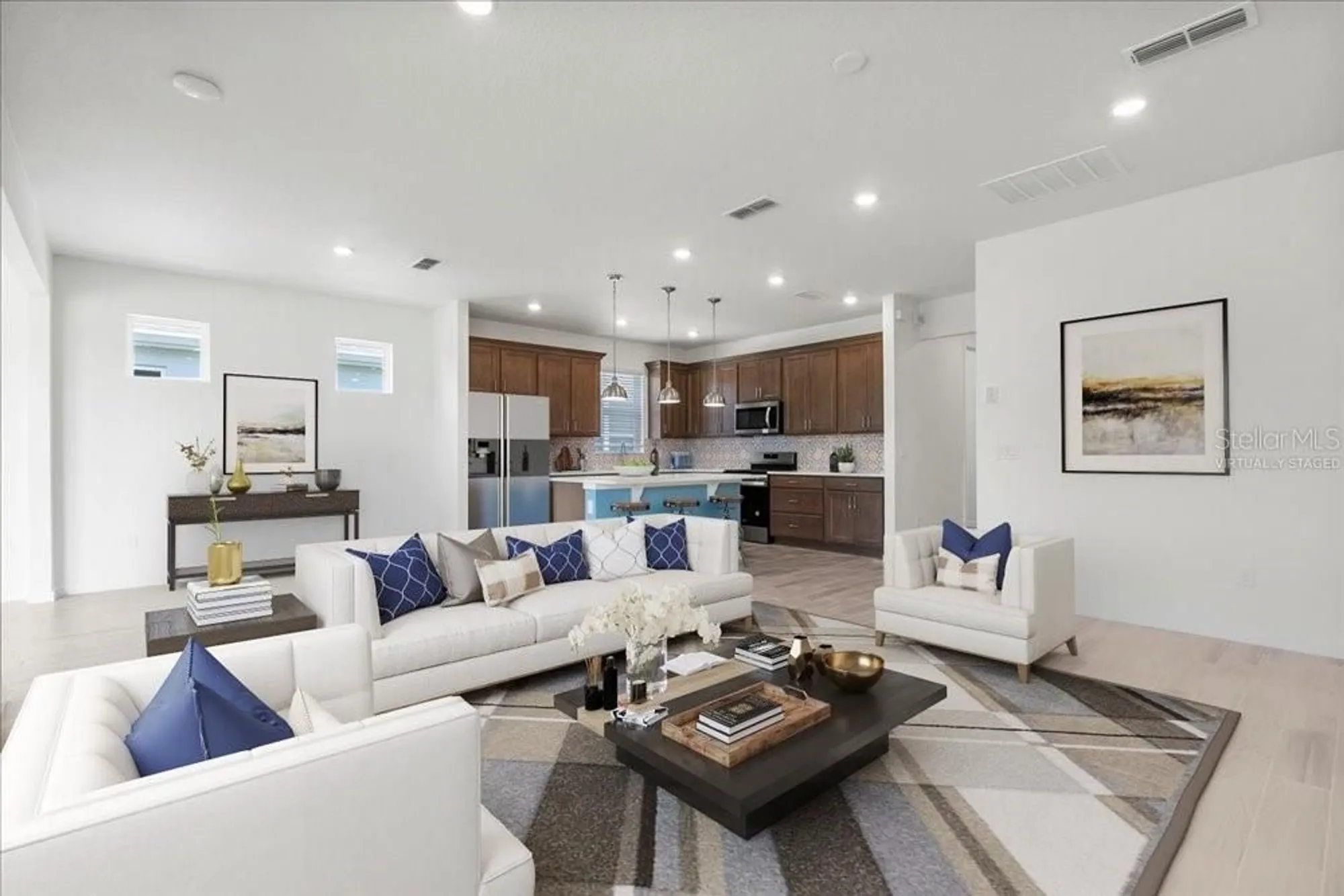 Property Slideshow image 7 of 43 | 6376 shimmering shores ln, Saint Cloud, FL, 34771