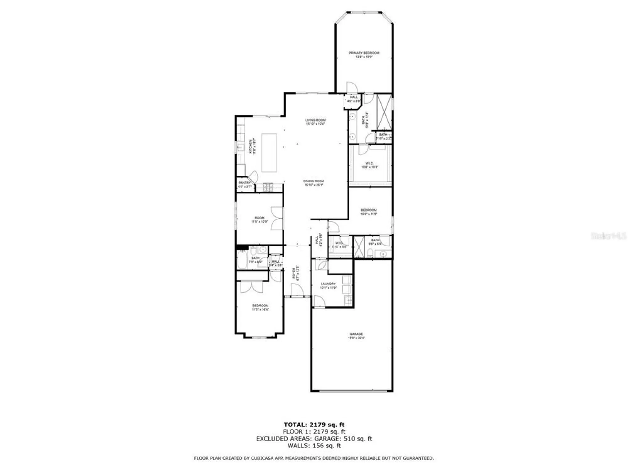 Property Slideshow image 43 of 57 | 1339 zeek ridge st, Clermont, FL, 34715