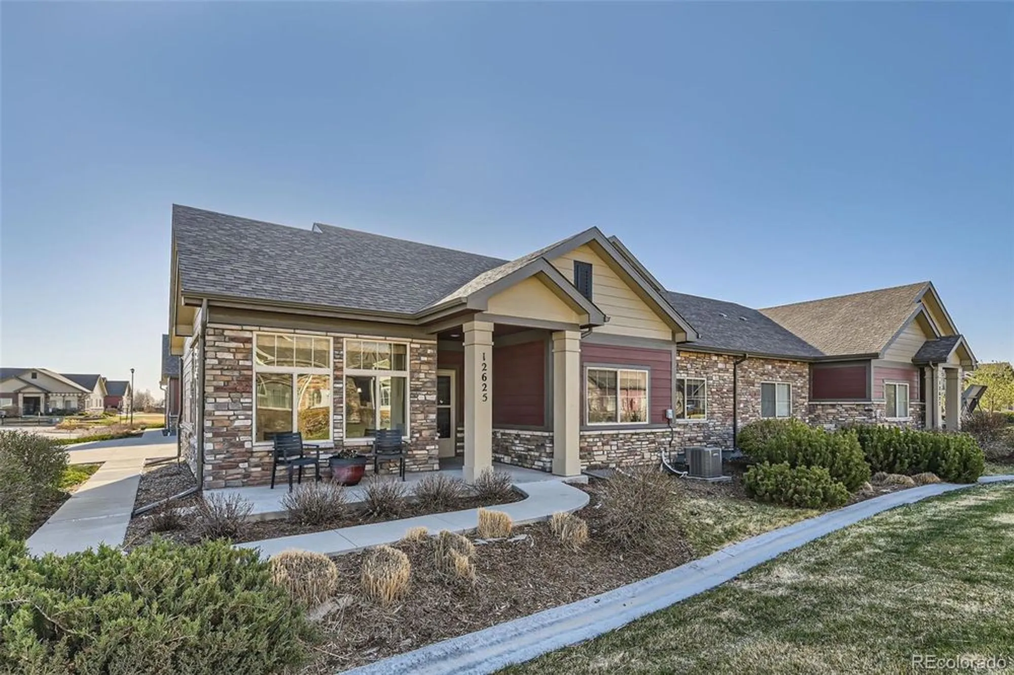Property Slideshow image 1 of 33 | 12625 madison way, Thornton, CO, 80241