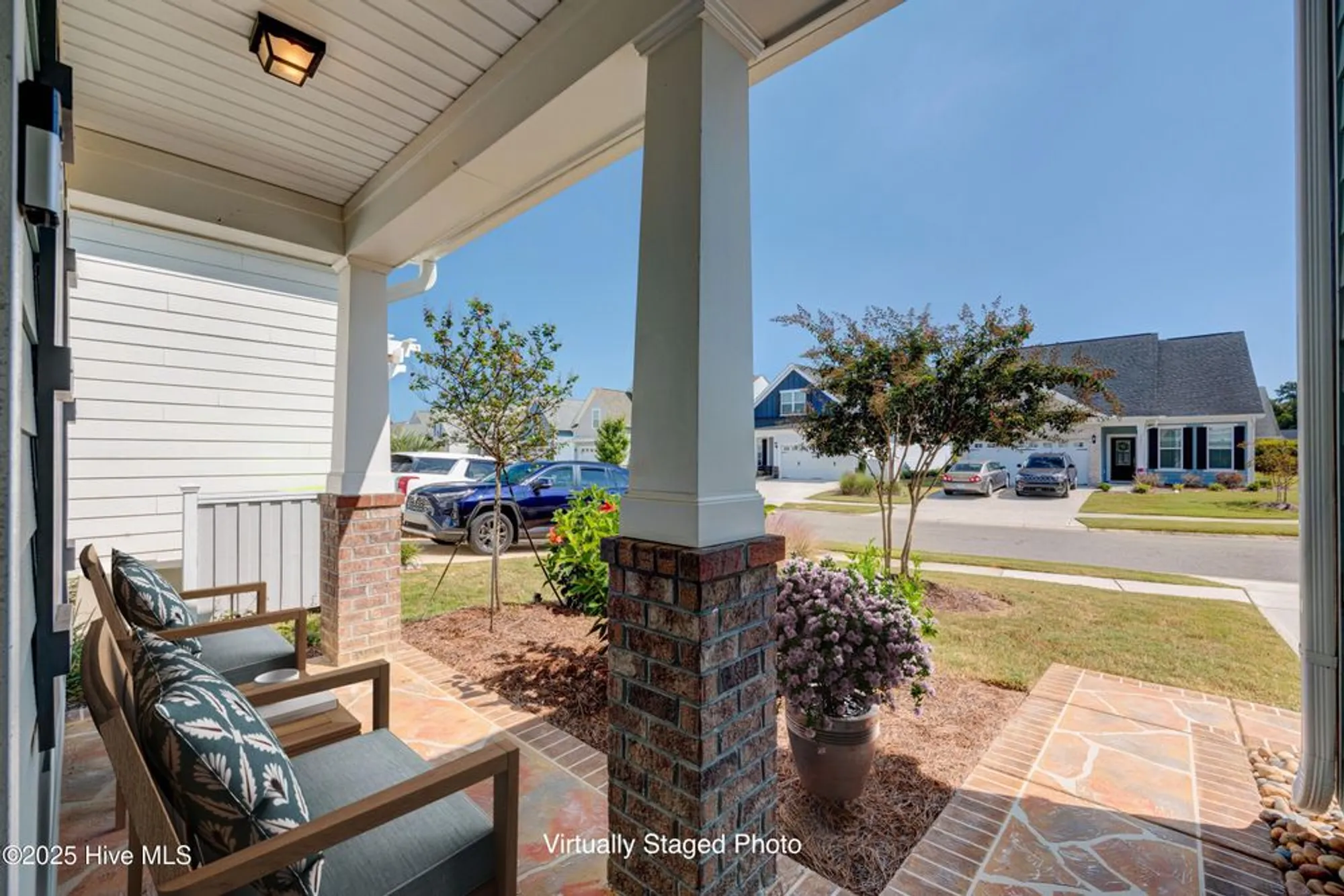 Property Slideshow image 37 of 46 | 5884 park west cir, Leland, NC, 28451