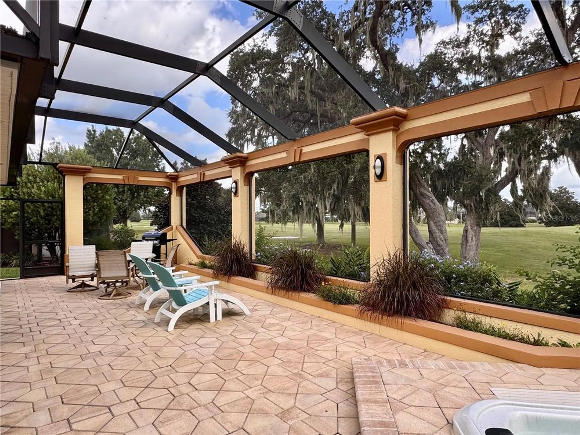 Property Slideshow image 32 of 37 | 2005 markridge loop, The Villages, FL, 32162