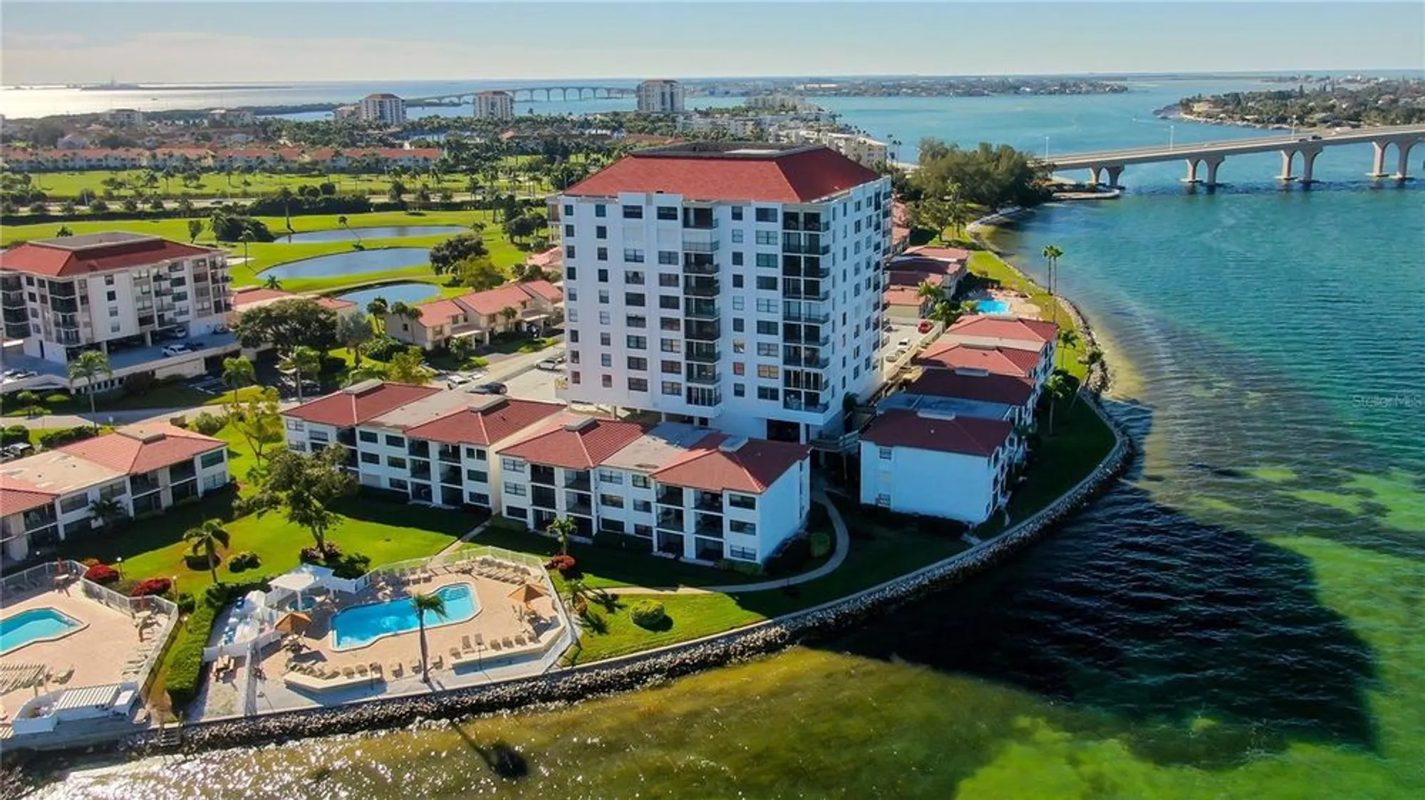 Property Slideshow image 2 of 28 | 6265 sun blvd apt 806, St Petersburg, FL, 33715
