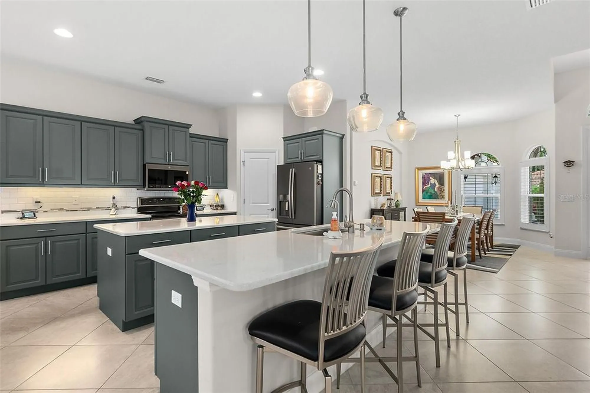 Property Slideshow image 7 of 40 | 2814 s asciano ct, New Smyrna Beach, FL, 32168