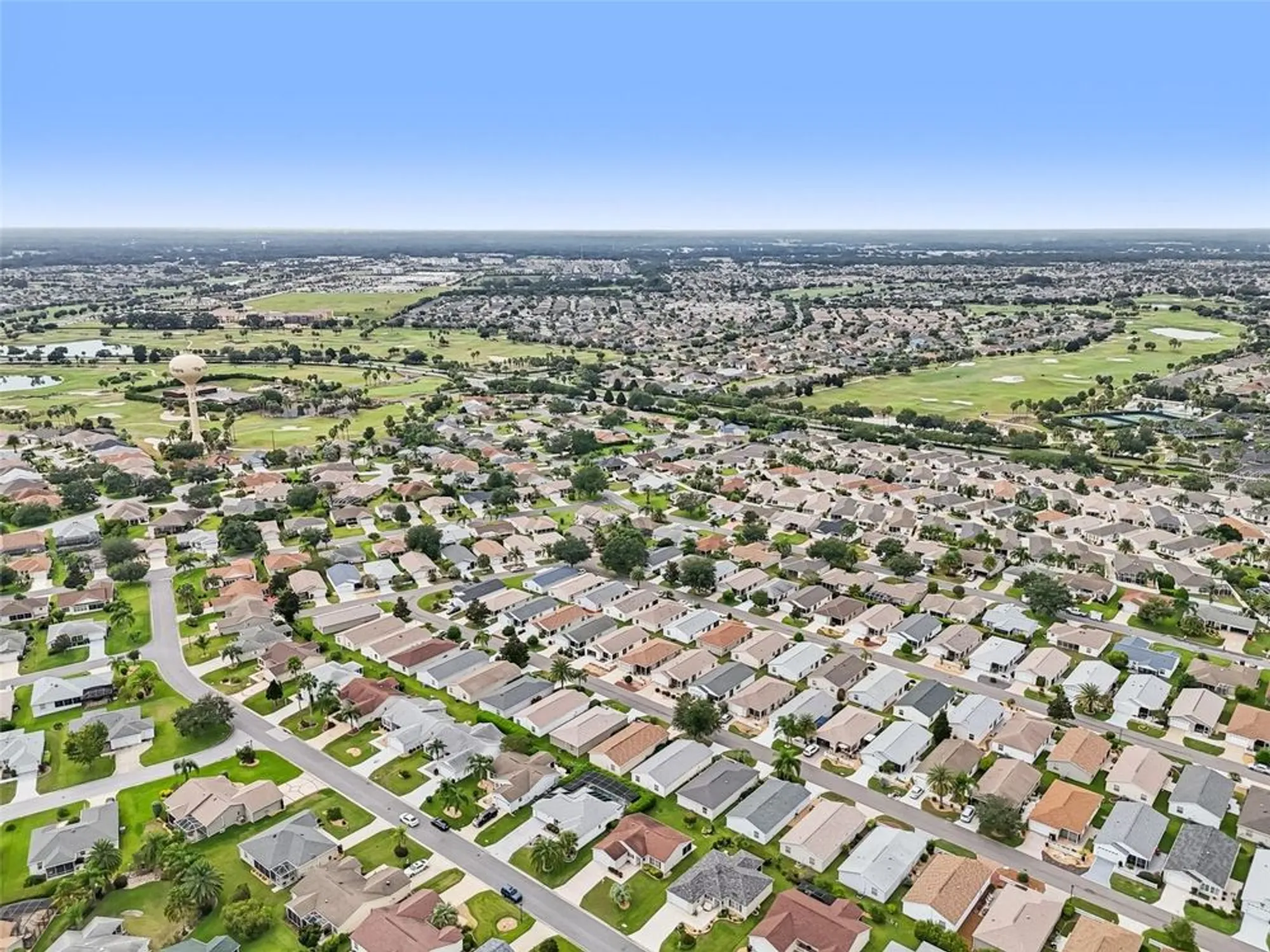 Property Slideshow image 46 of 47 | 2543 raintree dr, The Villages, FL, 32162