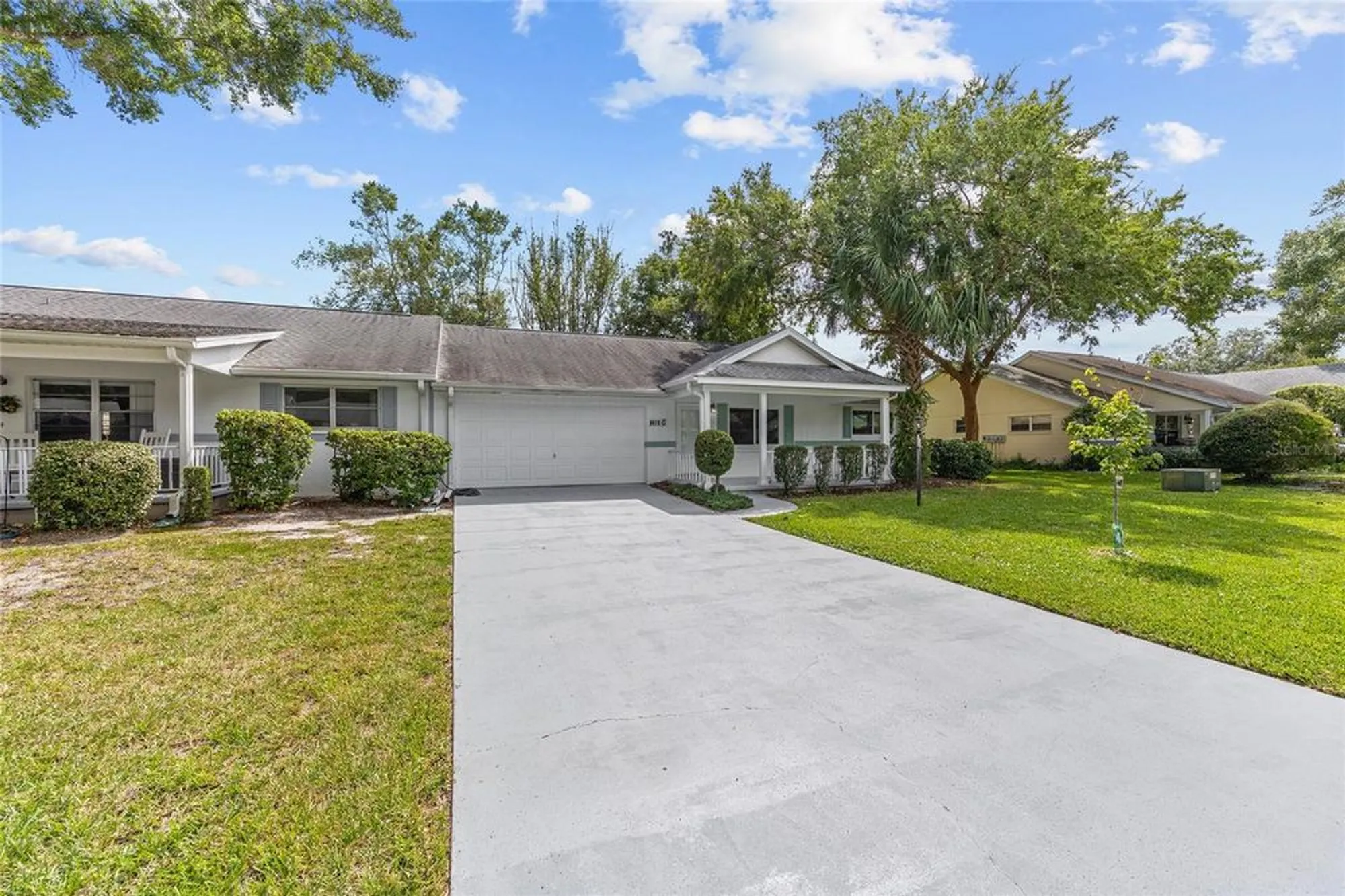 Property Slideshow image 2 of 41 | 8620 sw 94th st g, Ocala, FL, 34481