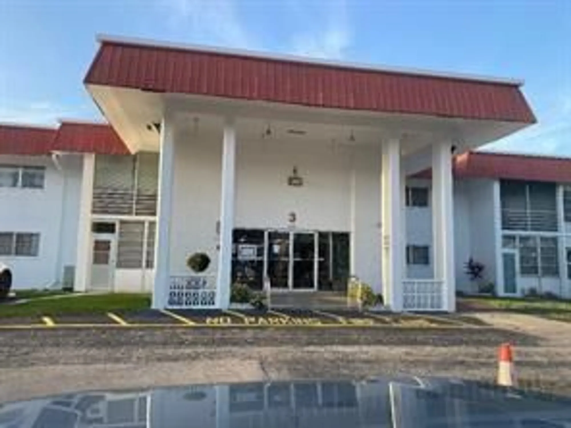 Property Slideshow image 1 of 7 | 4881 nw 22nd st a4, Lauderhill, FL, 33313